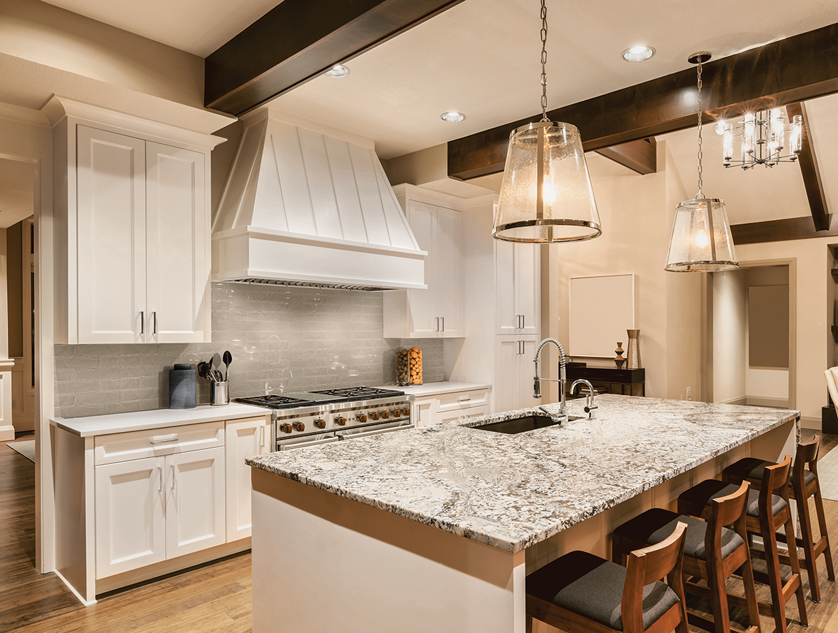 Cottage Valley Mist 3x12  | Young Interiors Flooring Center