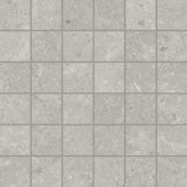 Denver 2X2 Mosaic Graphite Matte | Young Interiors Flooring Center