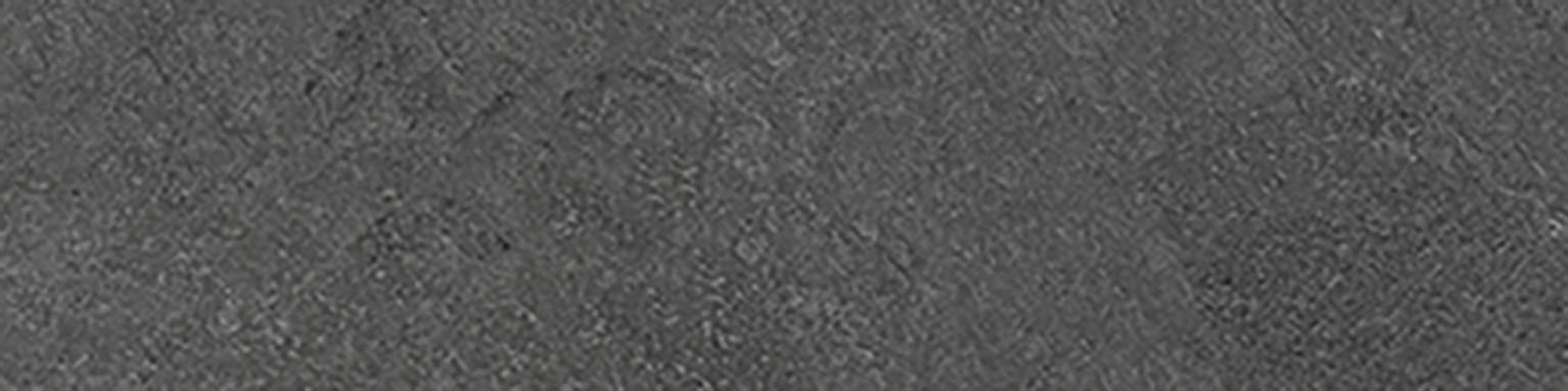 Detroit Dark Grey 3×12 Bullnose