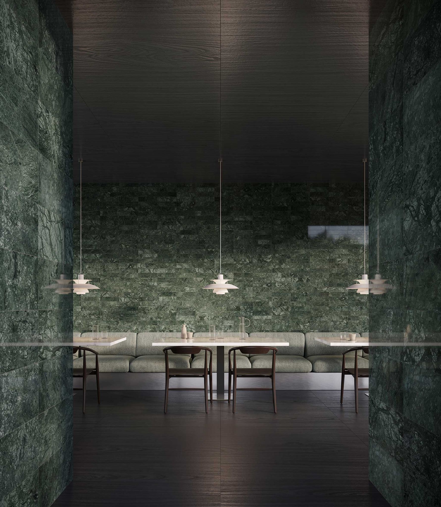 Diosa Verde 1 | Young Interiors Flooring Center