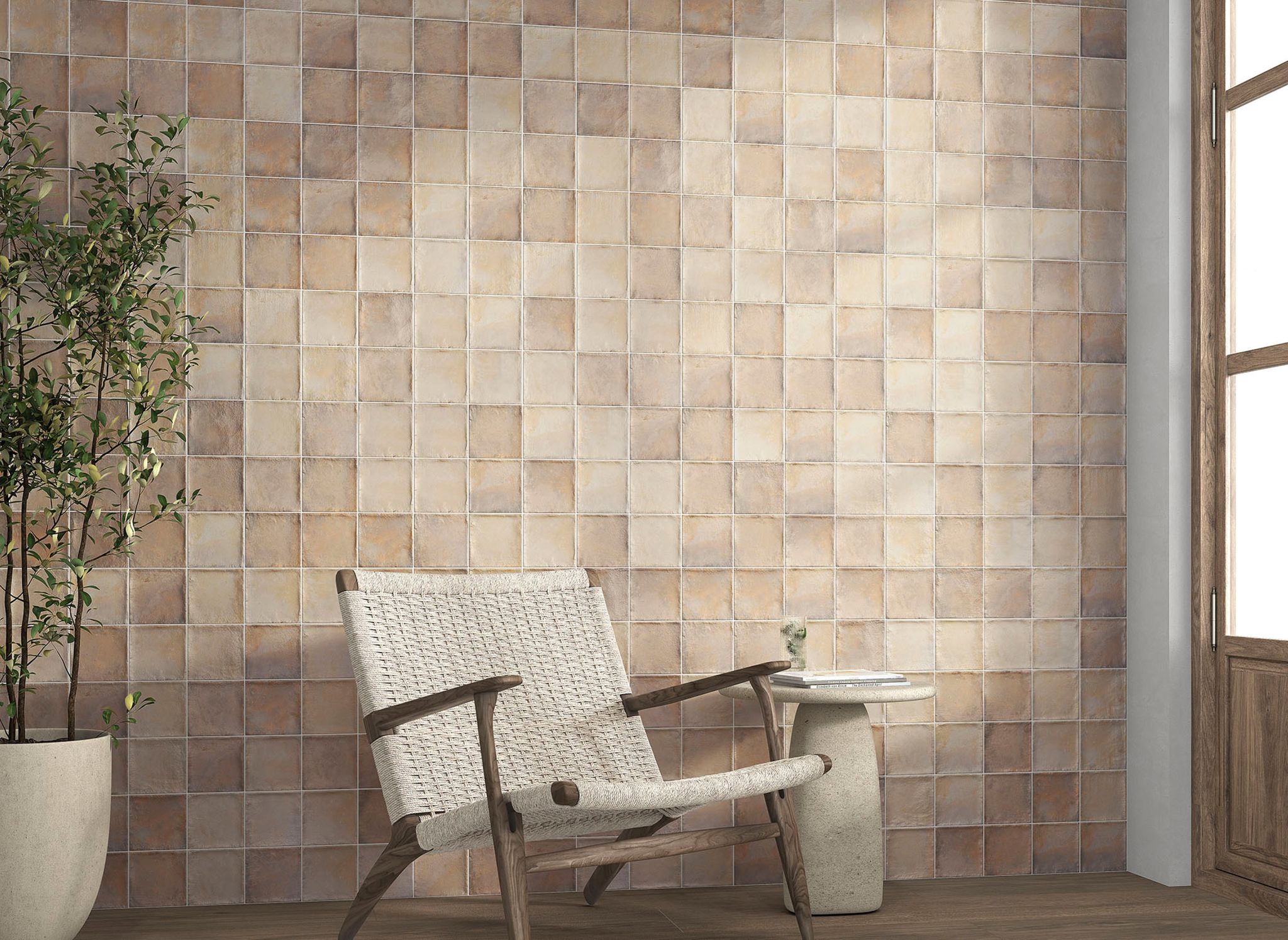 Dominica Medium 5x5 | Young Interiors Flooring Center