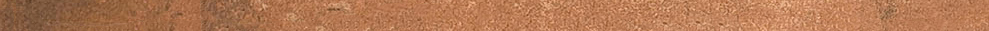 Dominica Rosso .39x9 Bullnose