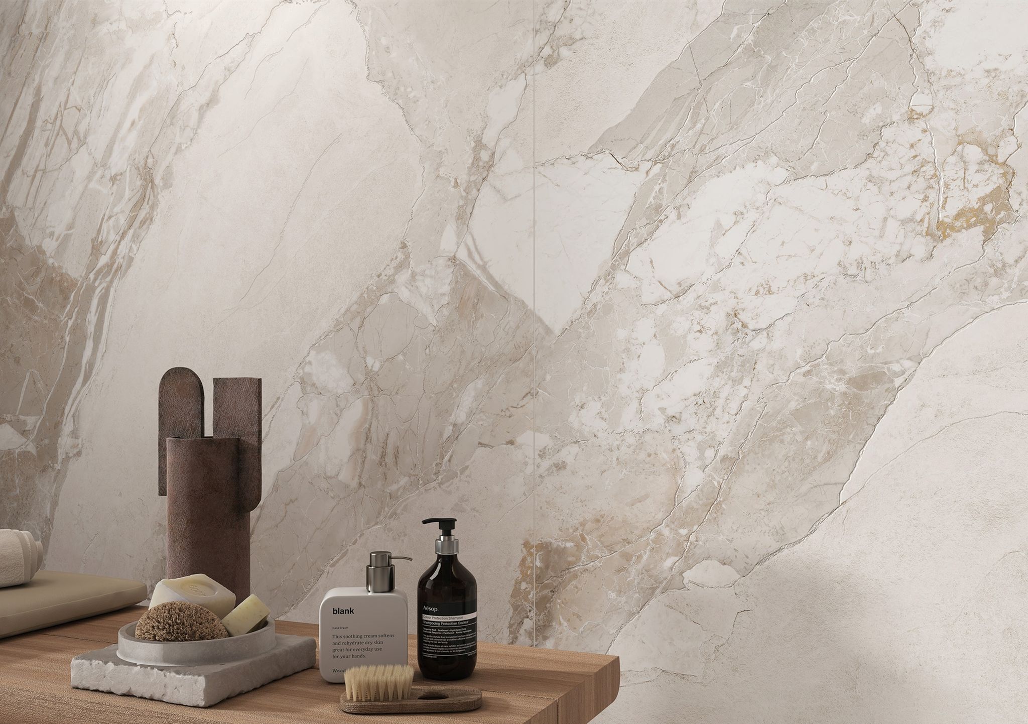 Dynasty White Polished/Matte 24x48 1 | Young Interiors Flooring Center