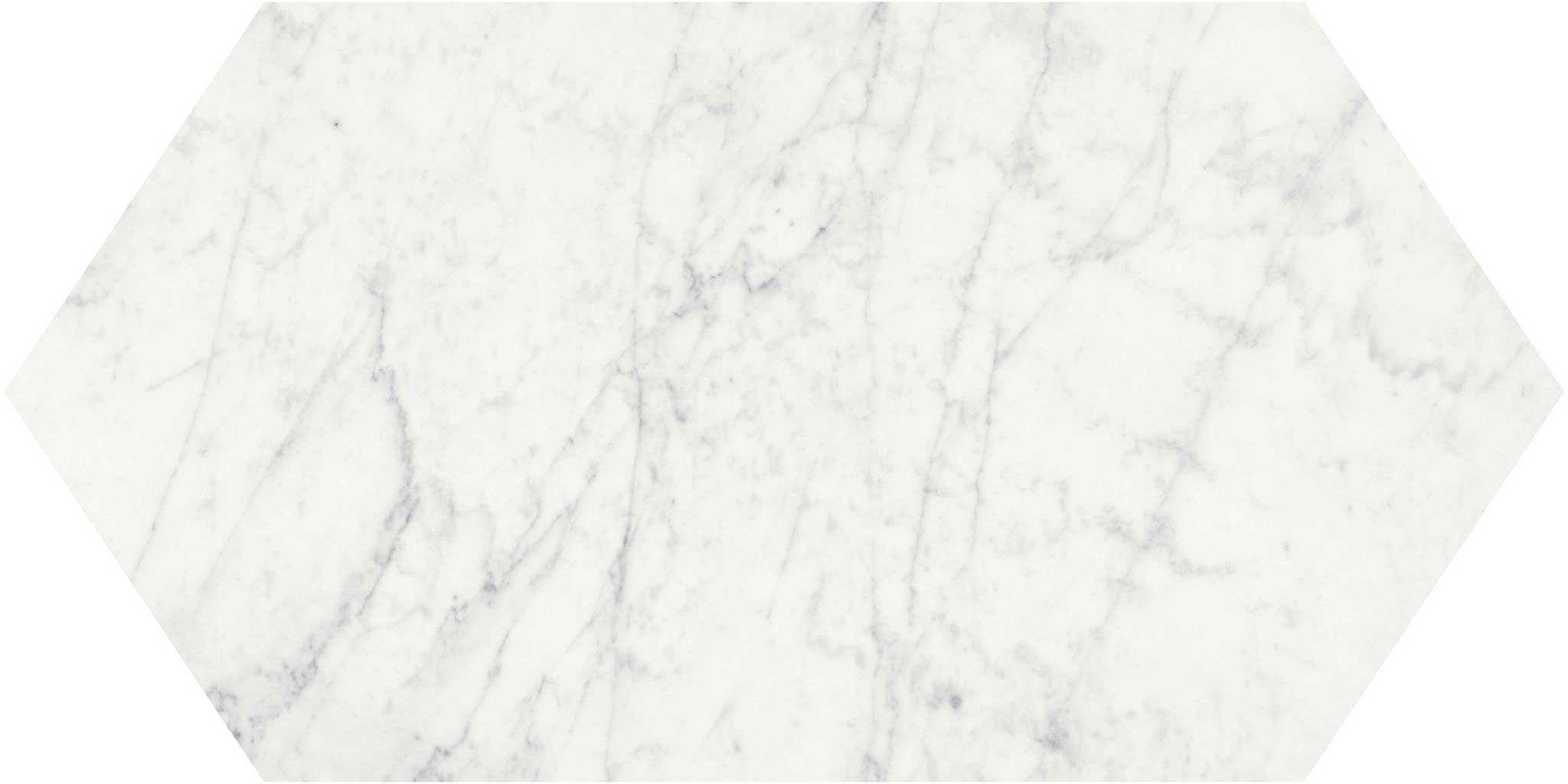 Eterna Bianco 24 Honed Picket