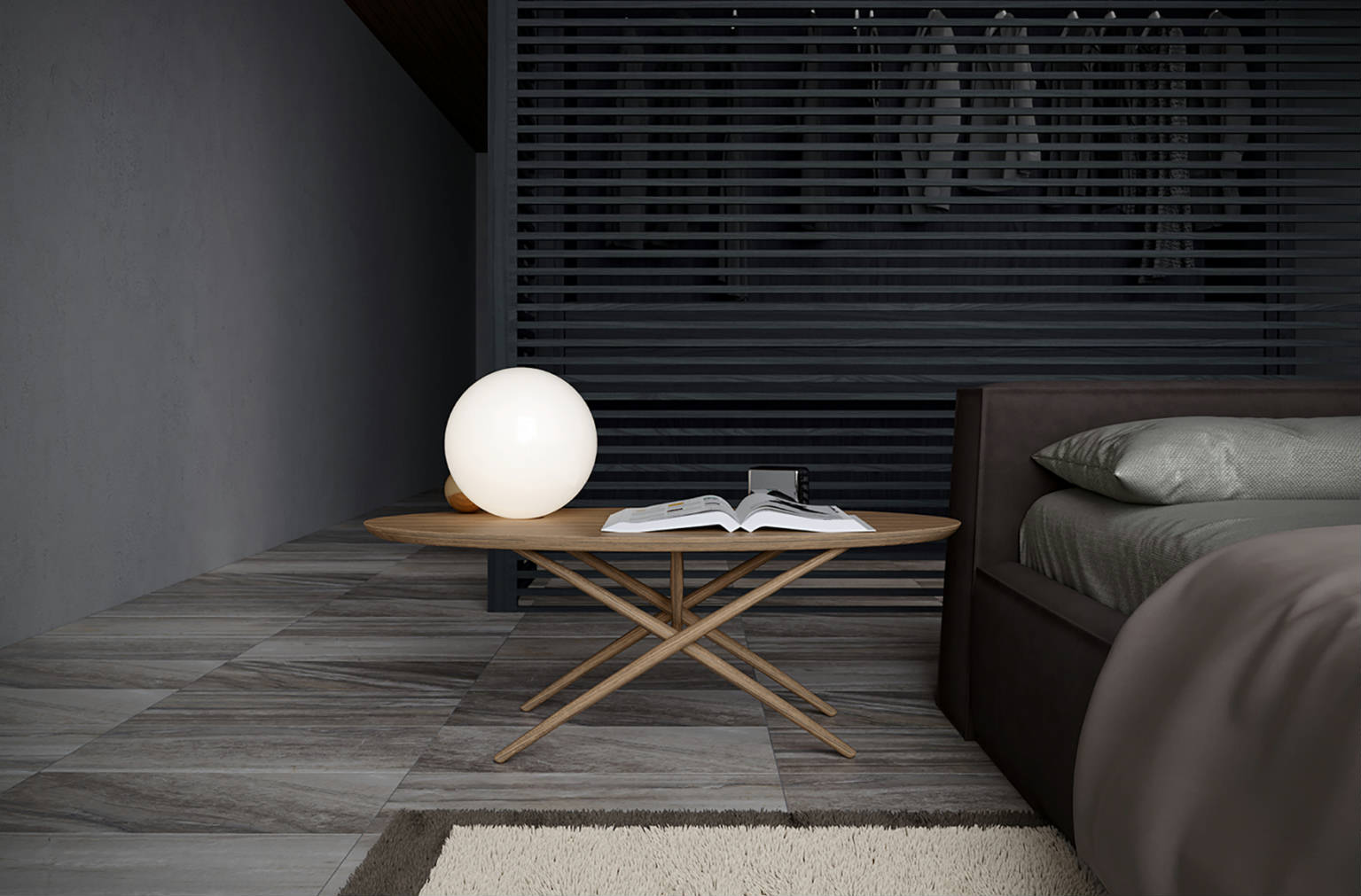 Evolution Mica Matte 12x24 2 | Young Interiors Flooring Center