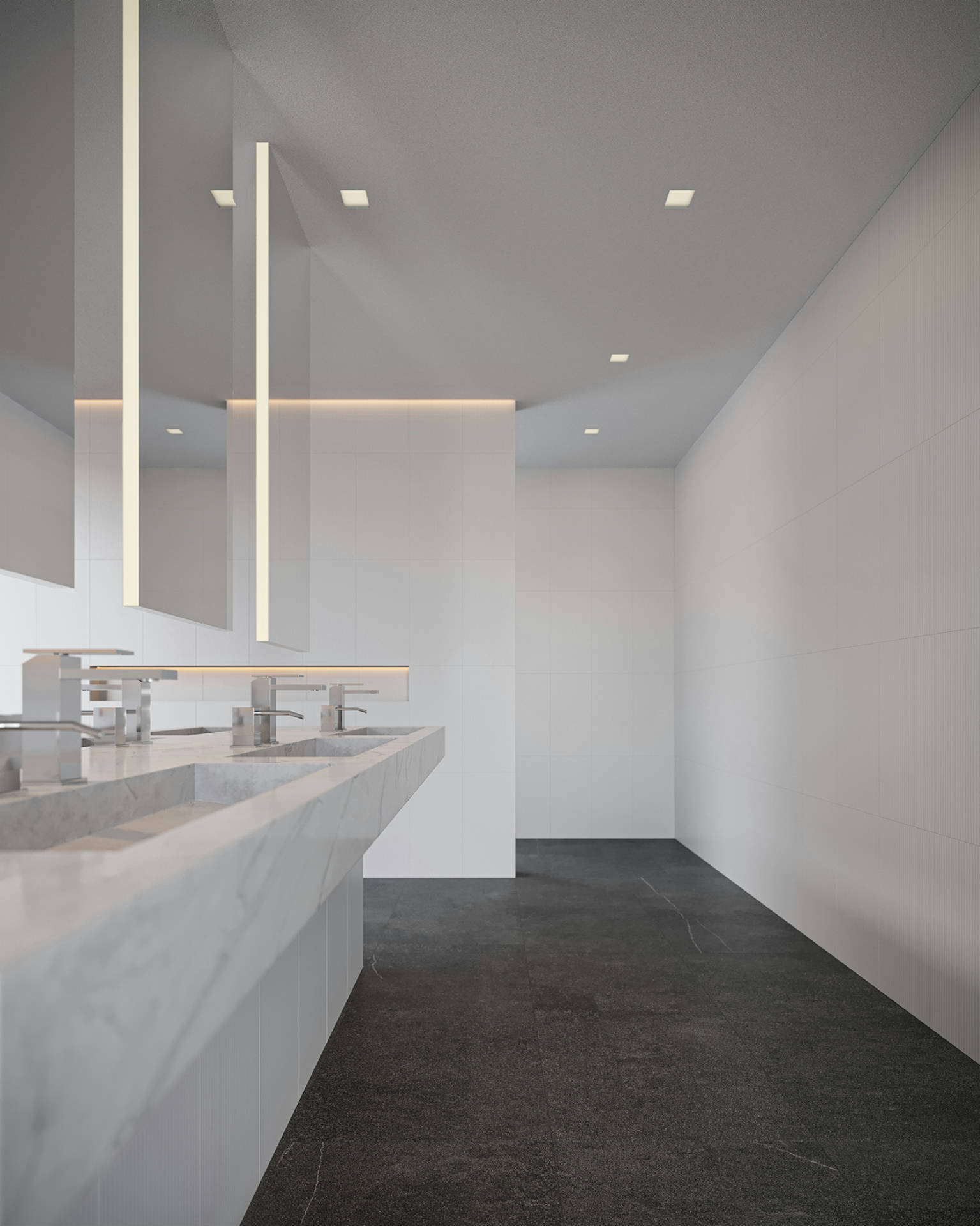 Flow Current 12x24 2 | Young Interiors Flooring Center