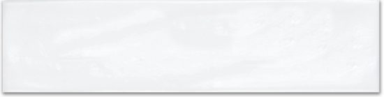 Frost White 3X12 Glossy | Young Interiors Flooring Center