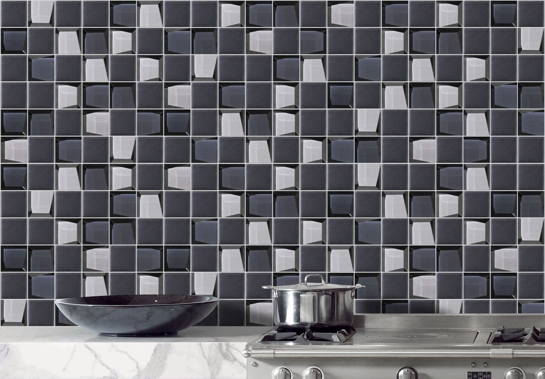 Glass 2 | Young Interiors Flooring Center