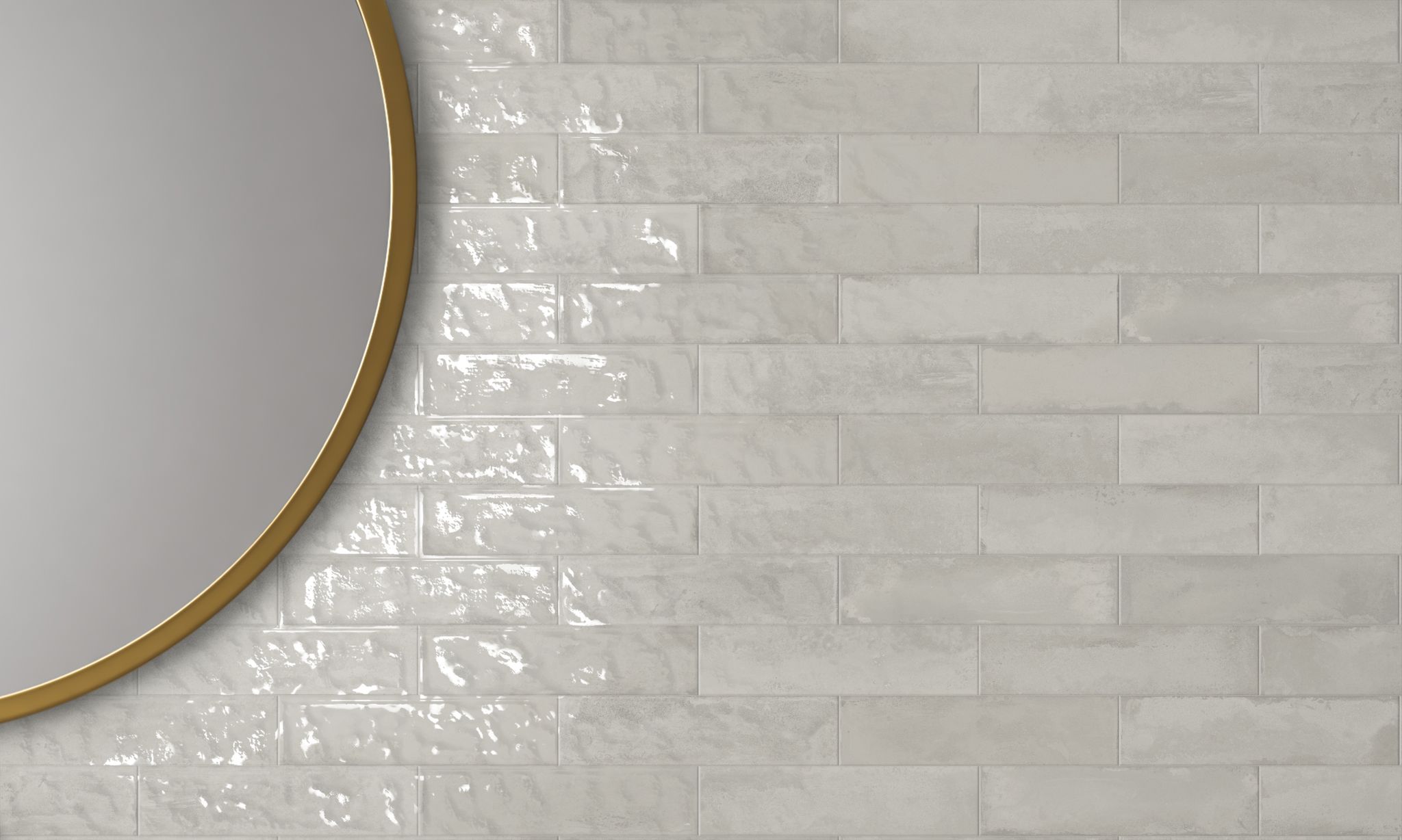 Grand Cayman 3x12" Collier Grey | Young Interiors Flooring Center