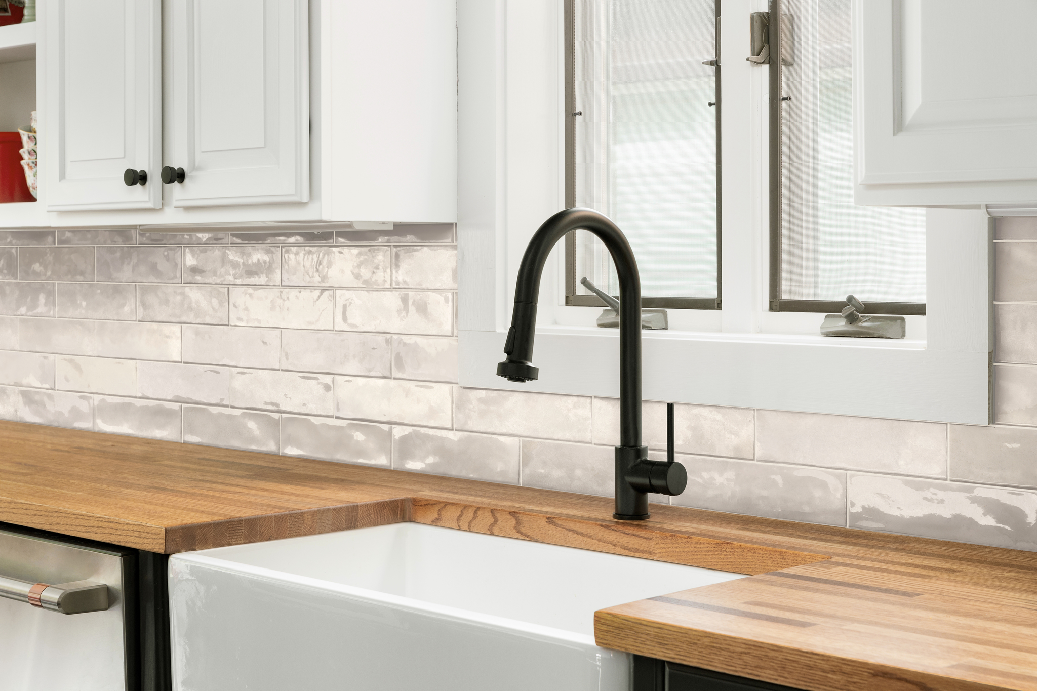 Grand Cayman 3x12 South Sound Warm | Young Interiors Flooring Center