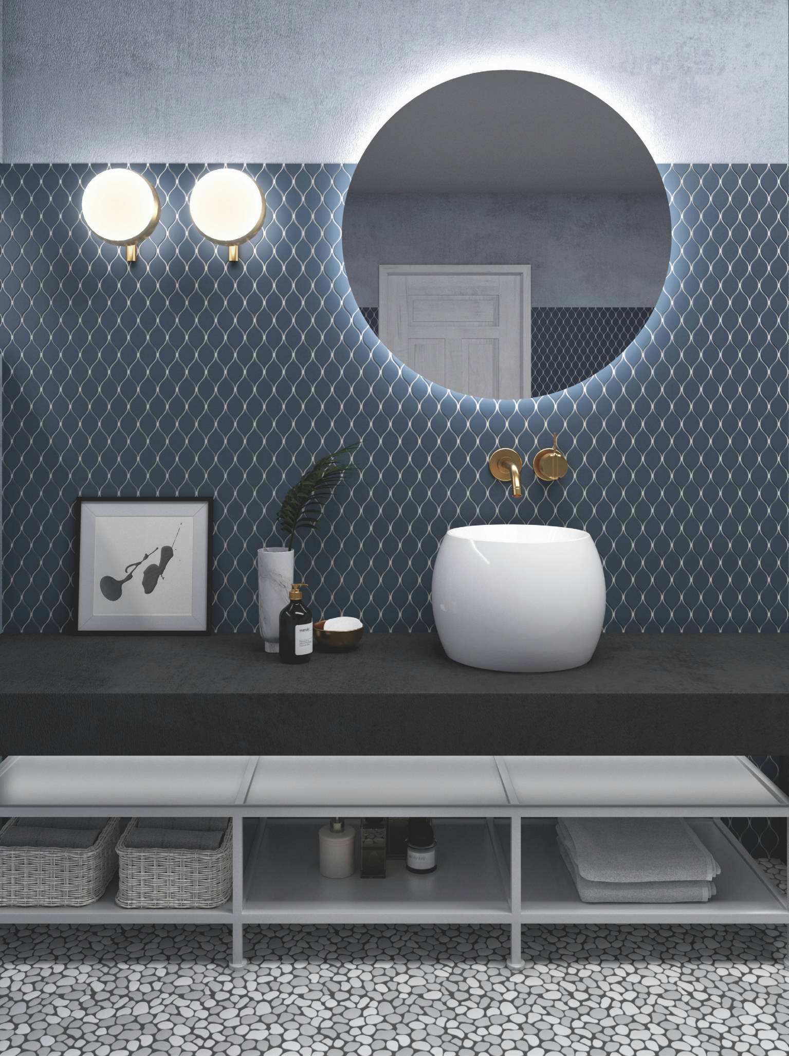 Hamptons Collection