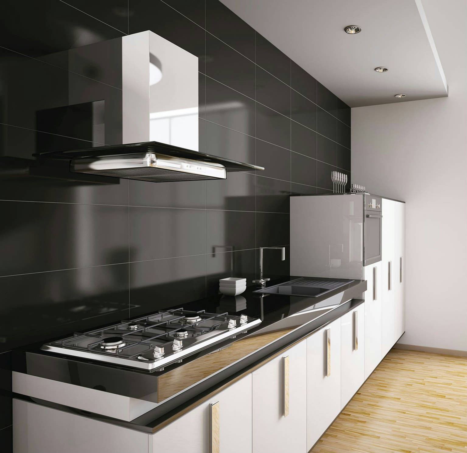 High Rise New York | Young Interiors Flooring Center