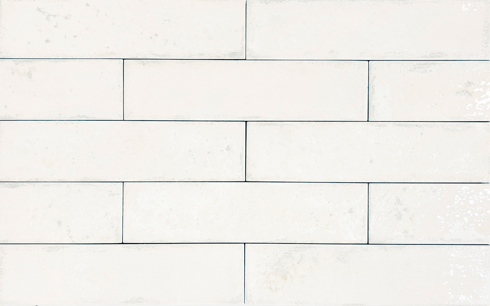 Jamaica White 3x11
