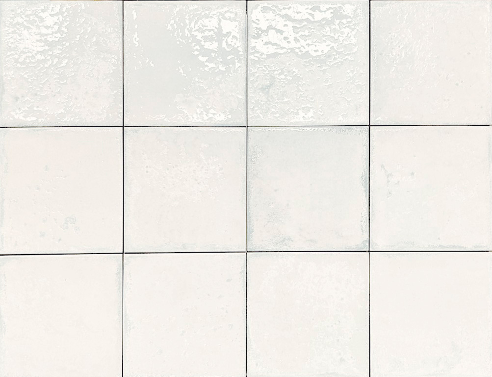 Jamaica White 5×5
