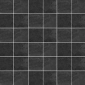 Kathmandu Black 2X2 Mosaic | Young Interiors Flooring Center
