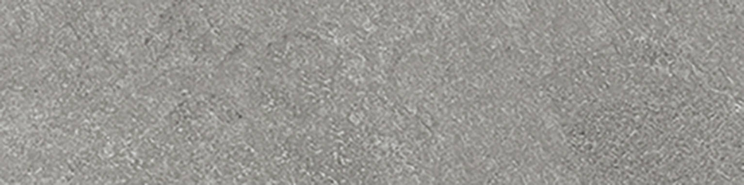 Lincoln Light Grey 3×12 Bullnose