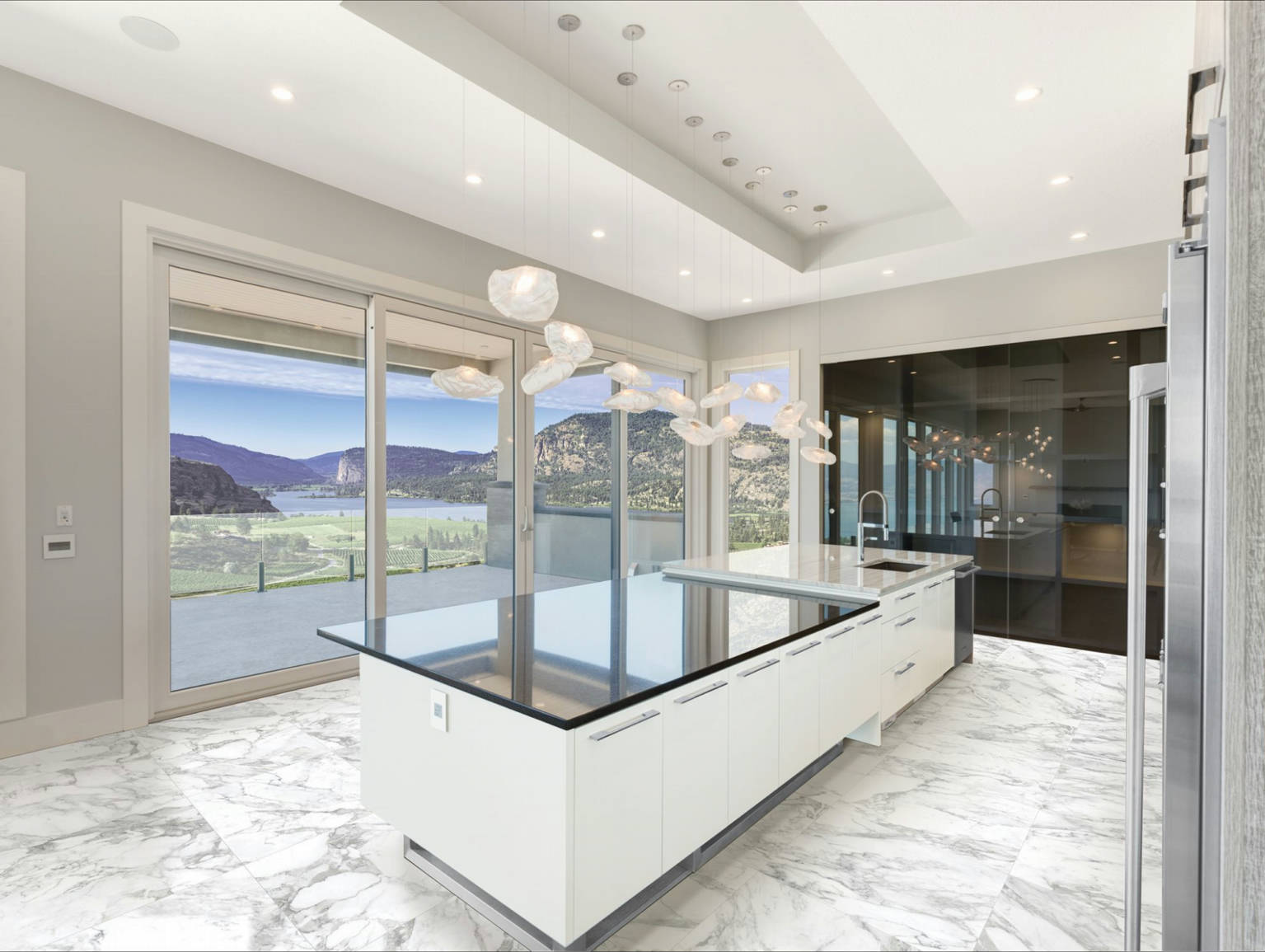 Luxury Arabescato Verona | Young Interiors Flooring Center