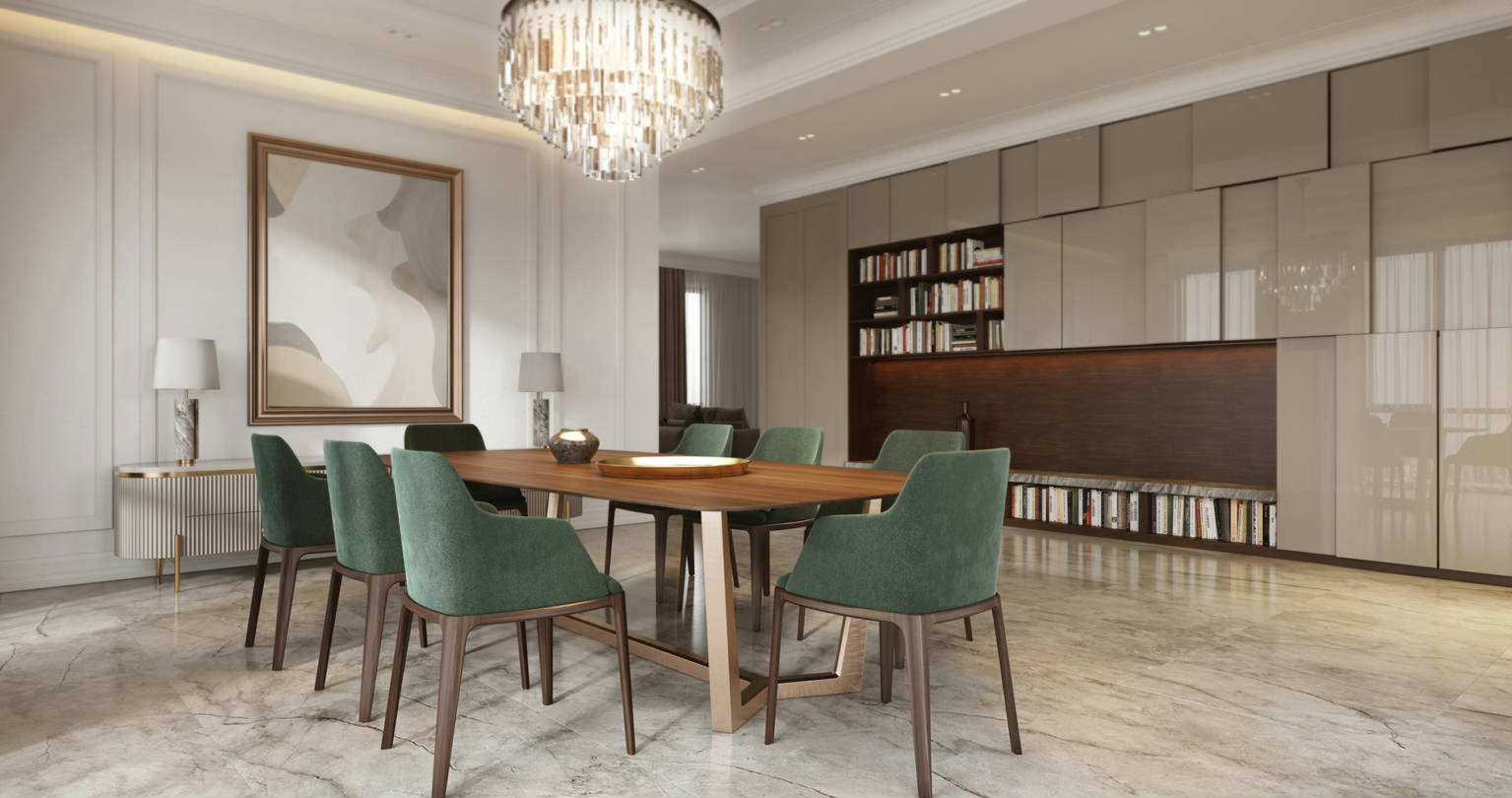Luxury Roma Argento 32x32 2 | Young Interiors Flooring Center