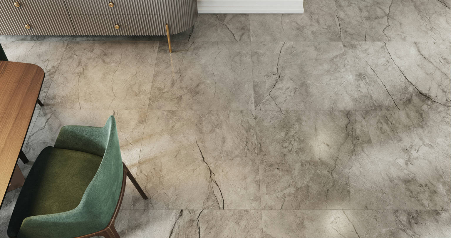 Luxury Roma Argento 32x32 3 | Young Interiors Flooring Center