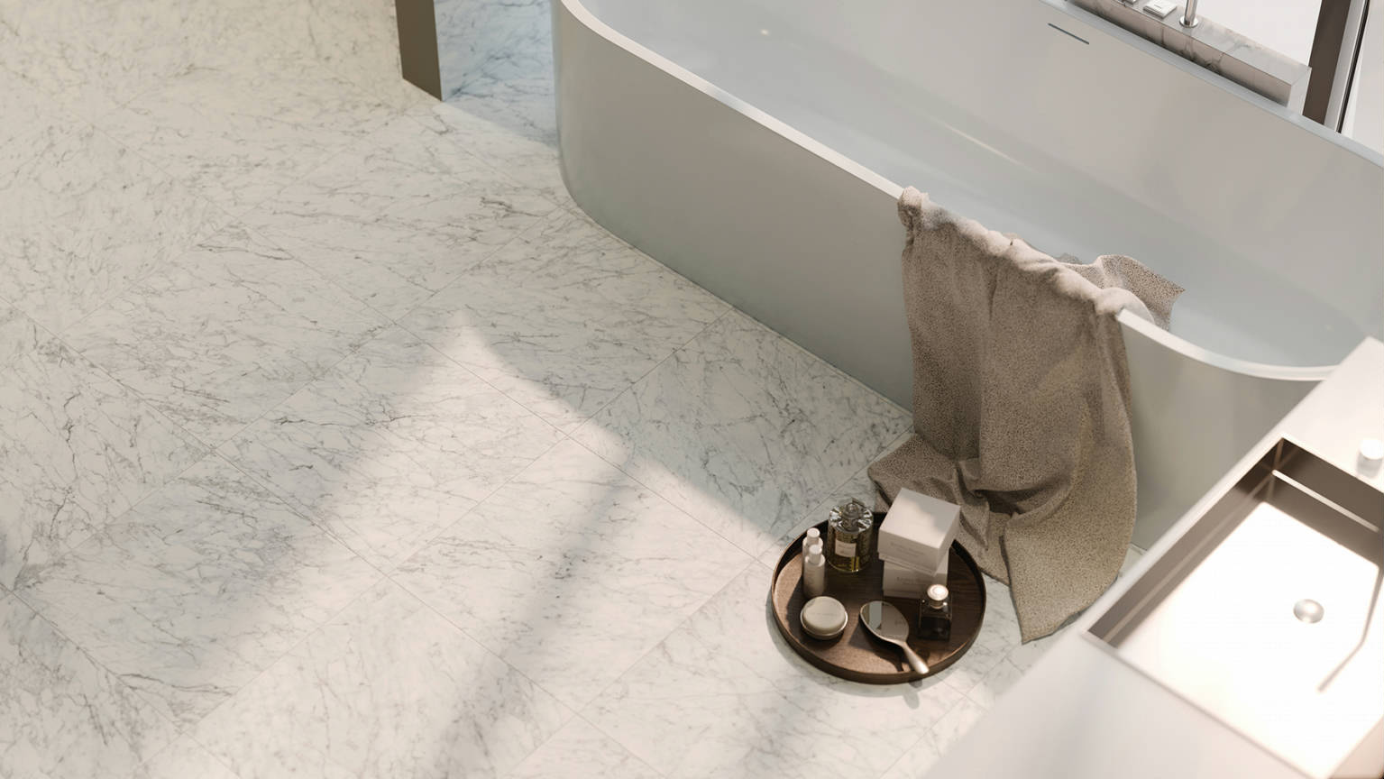Luxury San Giulio Gioia 24x24 3 | Young Interiors Flooring Center