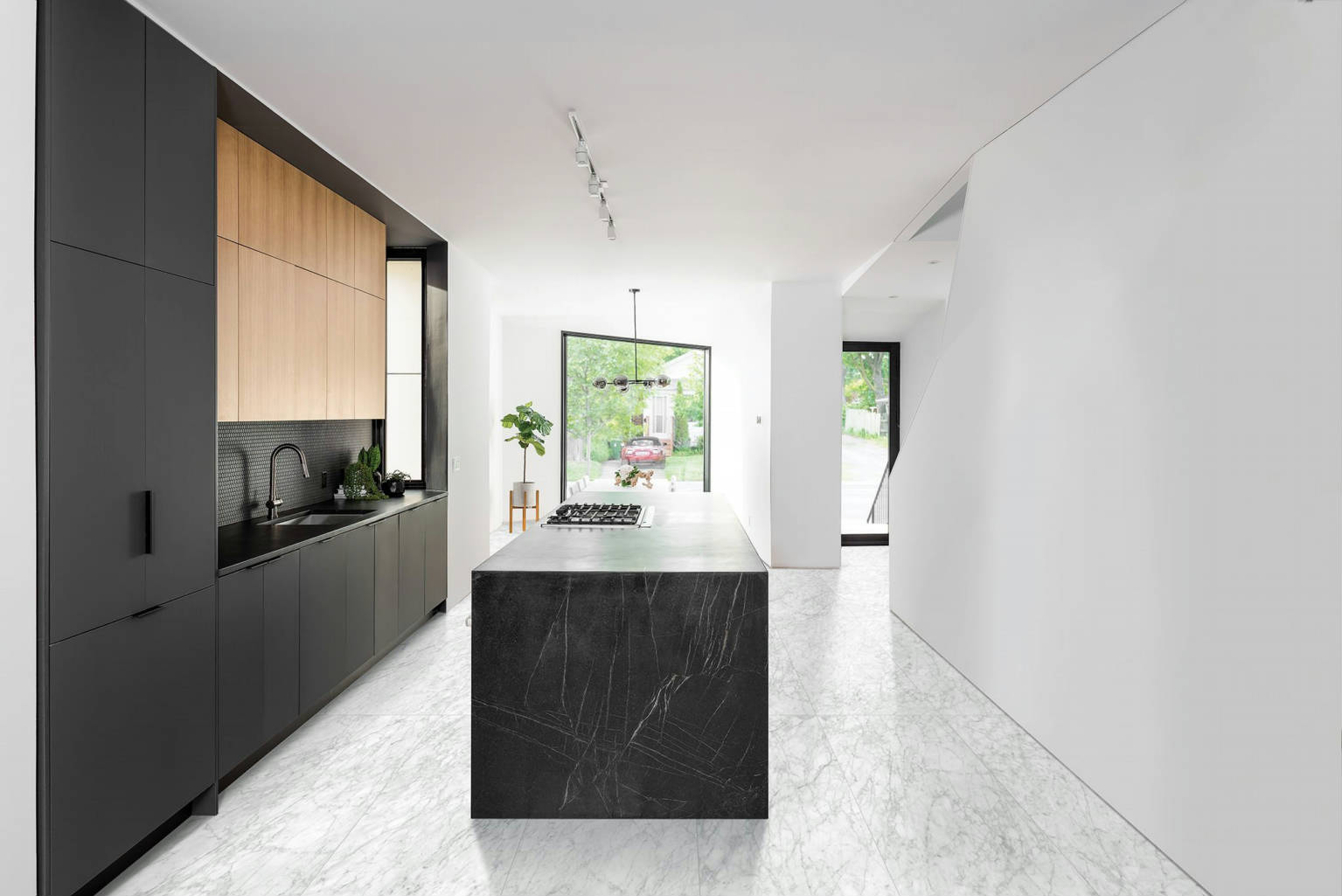 Luxury San Giulio Gioia | Young Interiors Flooring Center