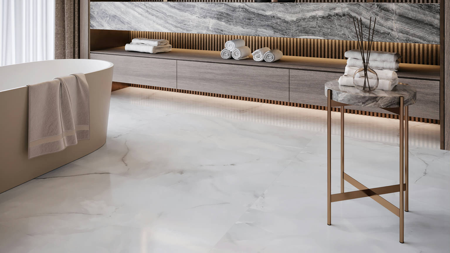 Luxury Sorrento Onyx 24x48 3 | Young Interiors Flooring Center