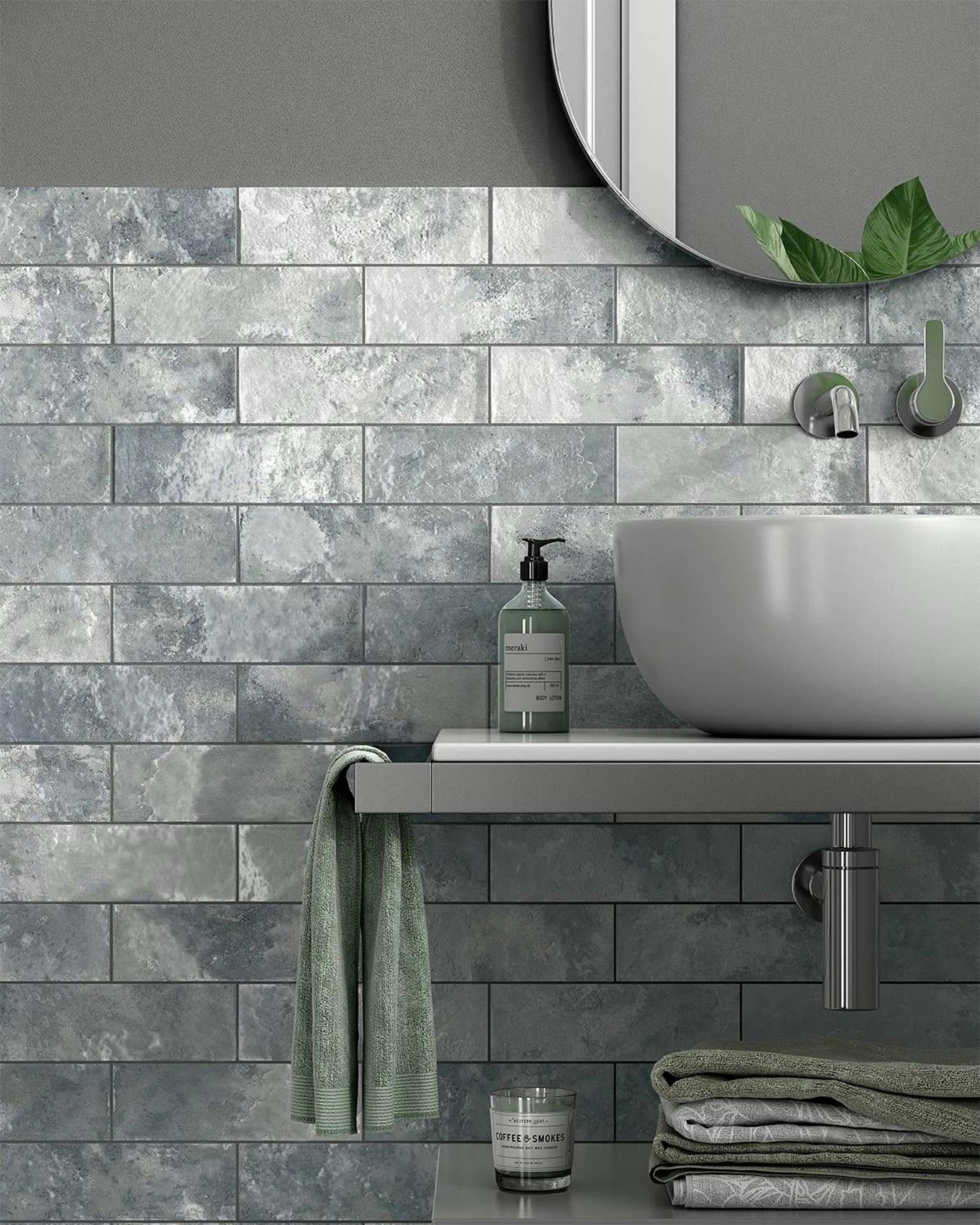 Madrid 3X9 Cielo | Young Interiors Flooring Center