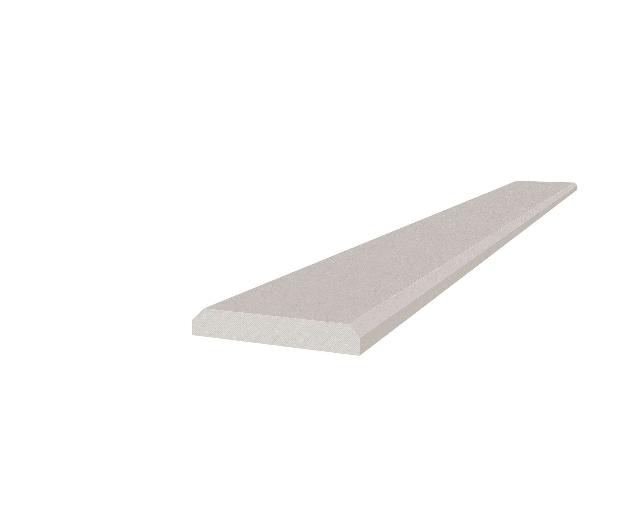 Marmiline Ash 4x36 Saddle