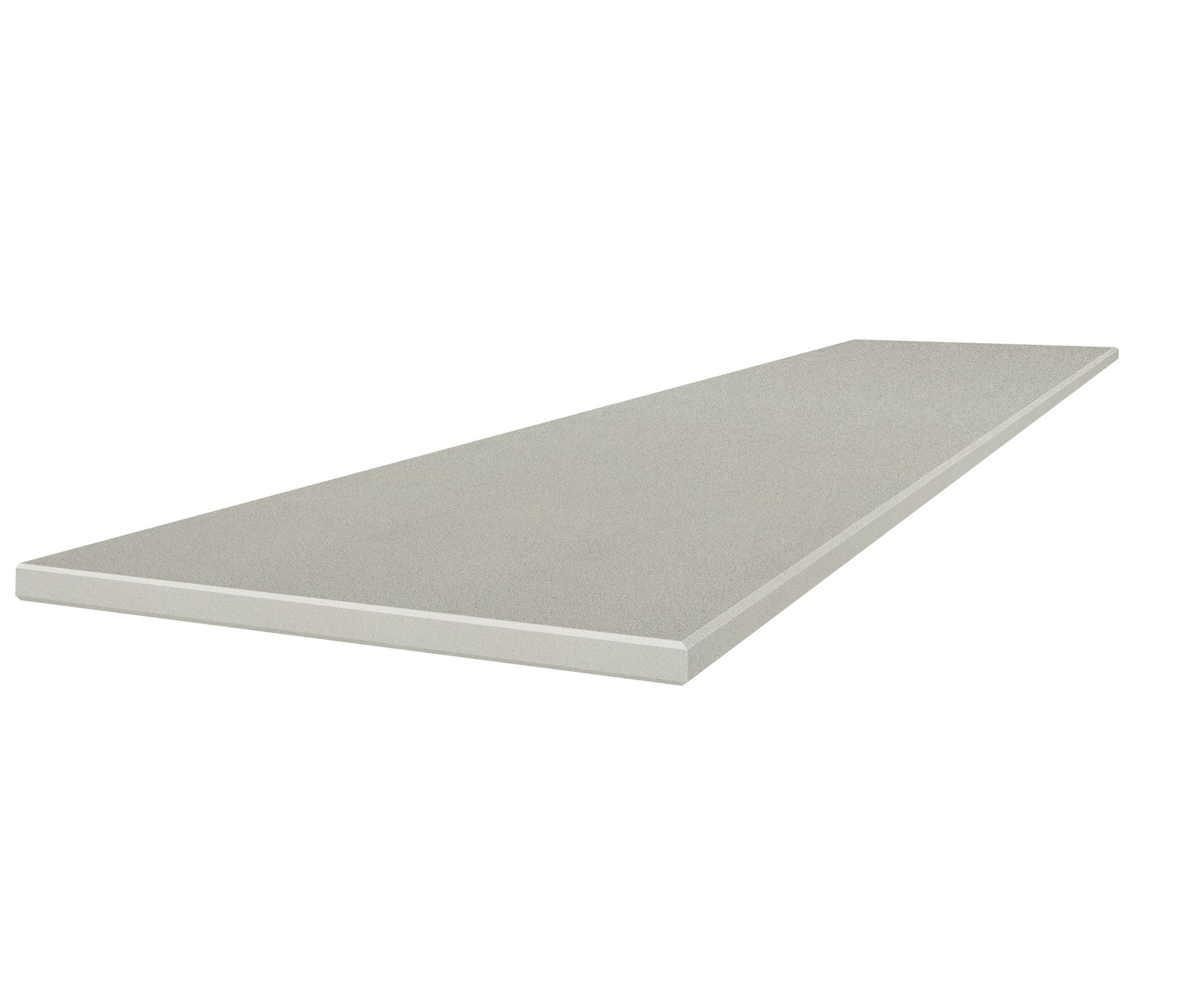 Marmiline Fog 18x47 Bench