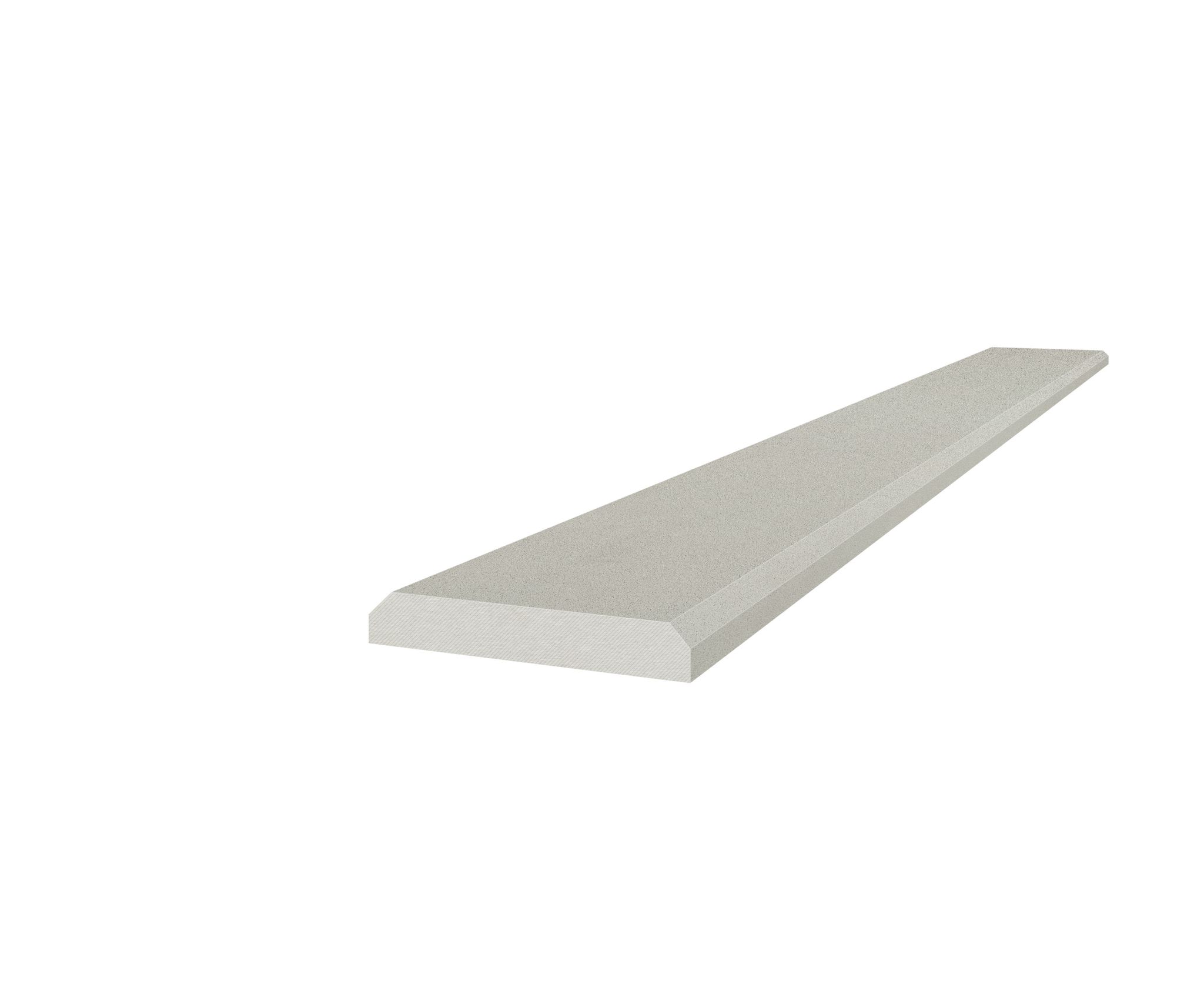 Marmiline Fog 4x36 Saddle