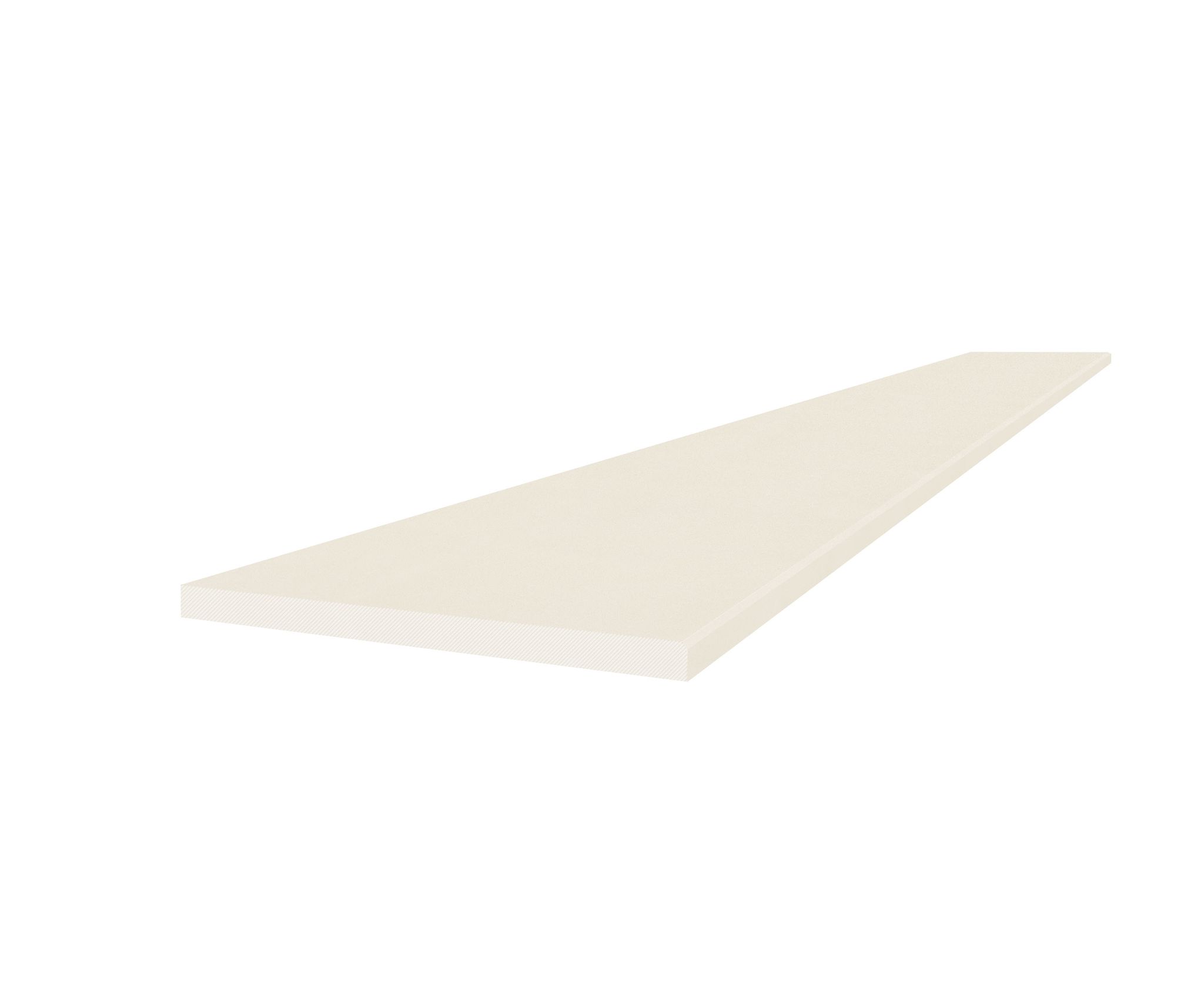 Marmiline Ivory 14x36 Bench
