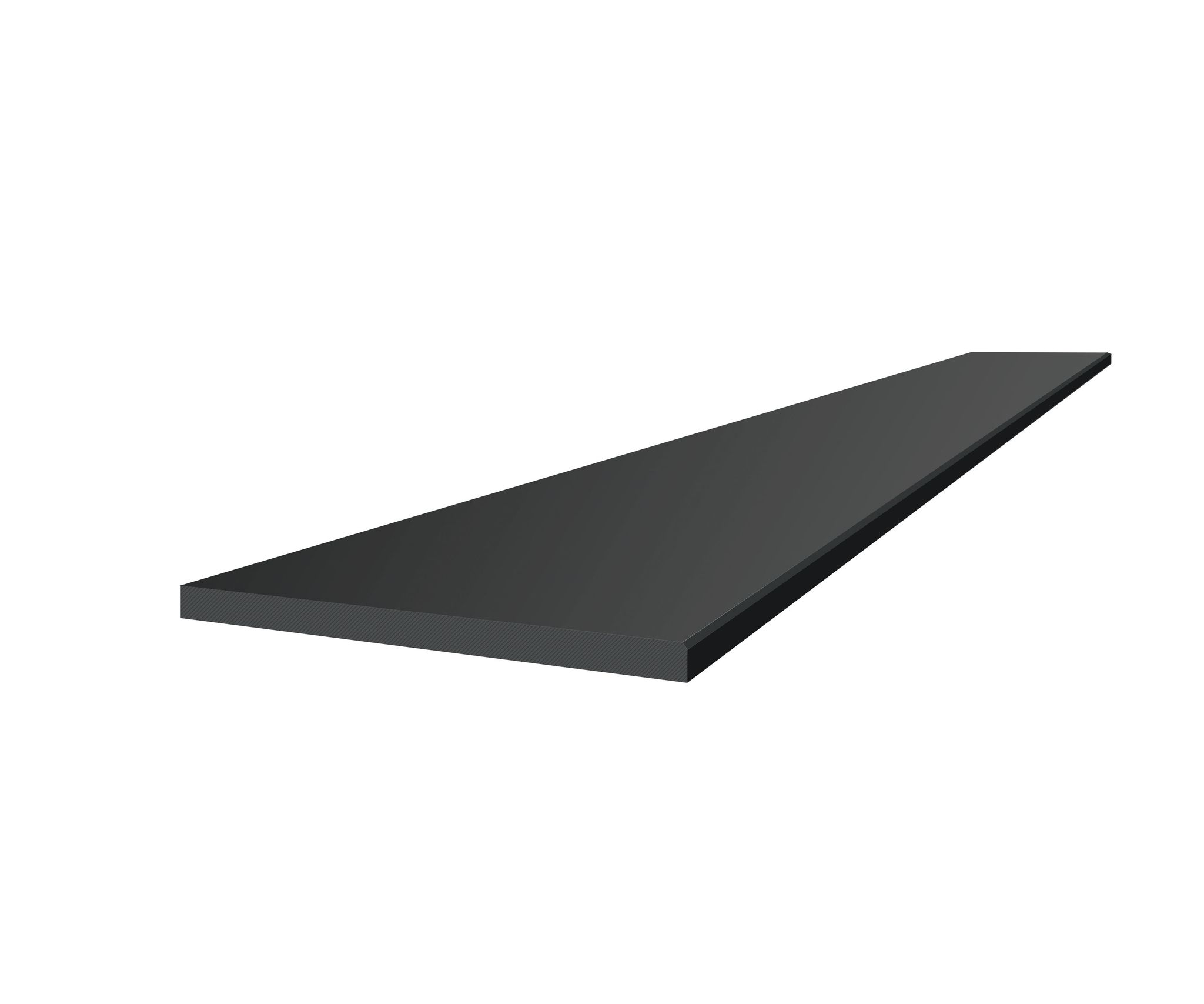 Marmiline Midnight 14x36 Bench