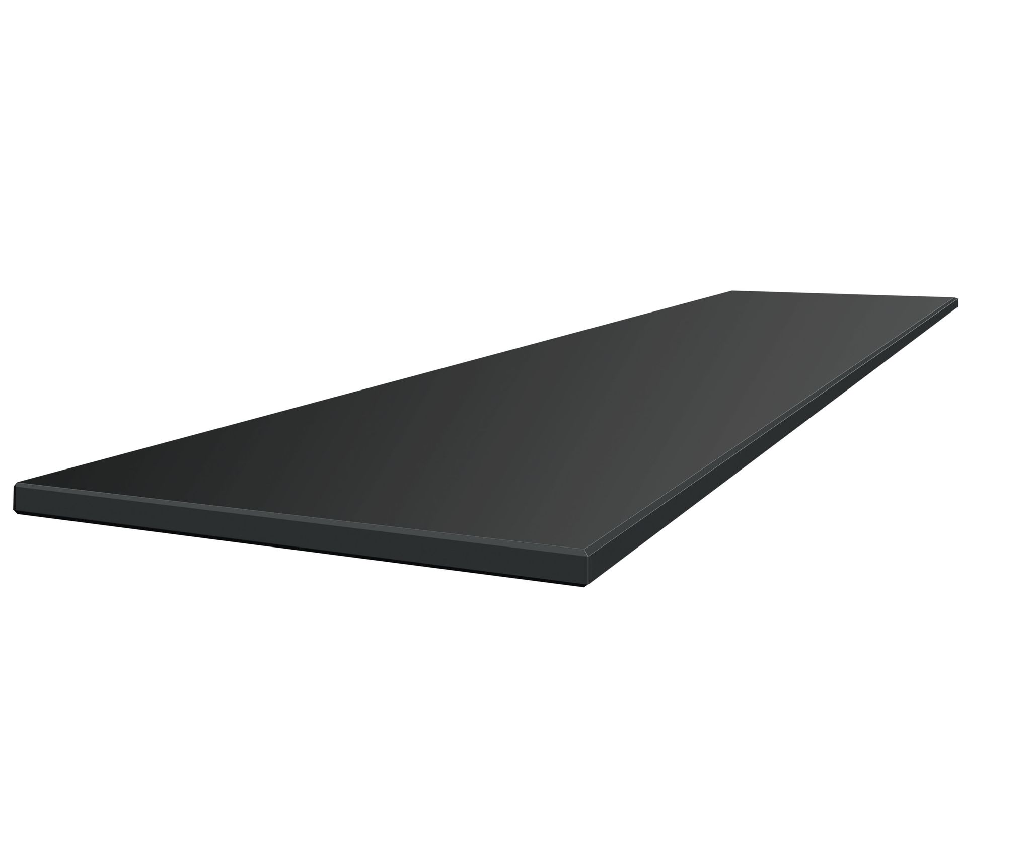Marmiline Midnight 18x47 Bench