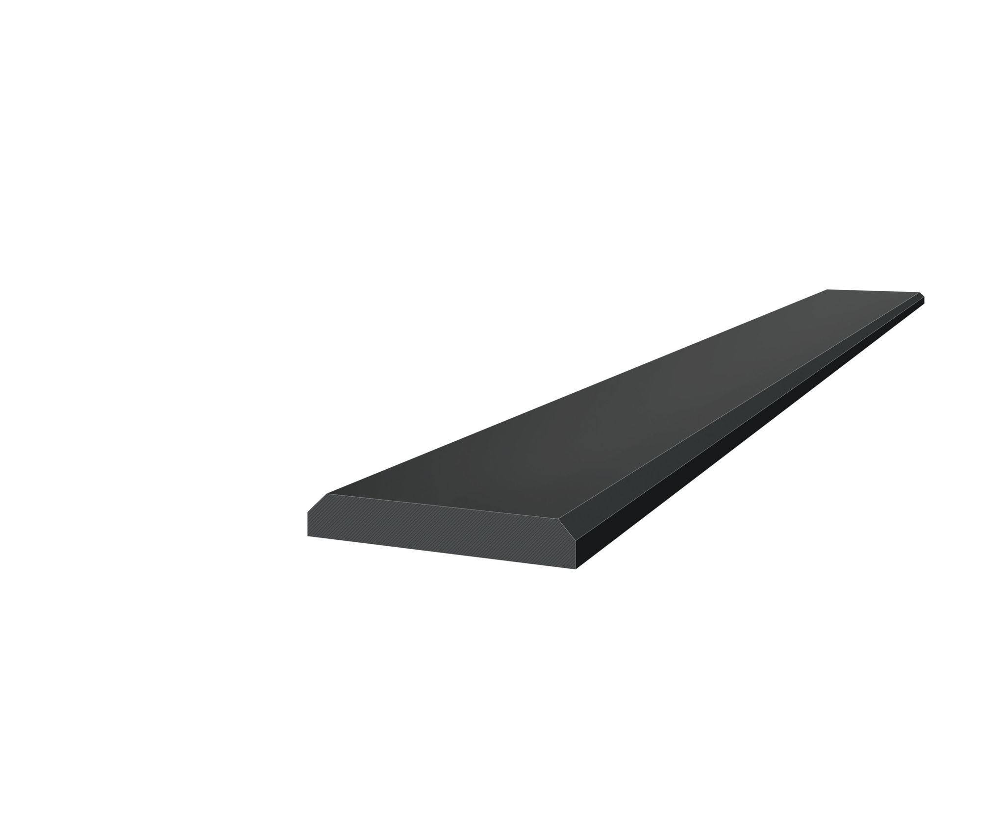 Marmiline Midnight 4x36 Saddle