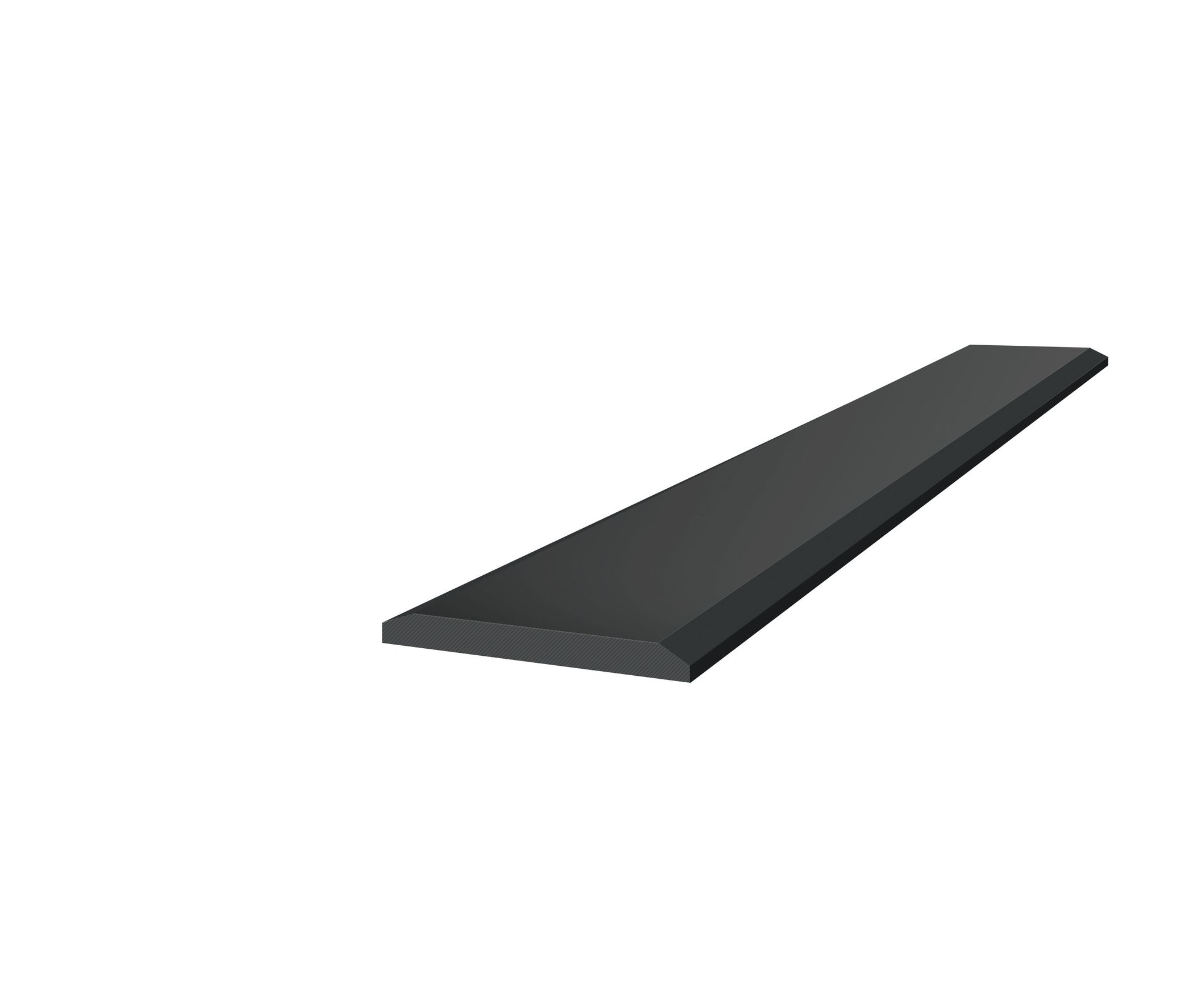 Marmiline Midnight 5x36 Saddle