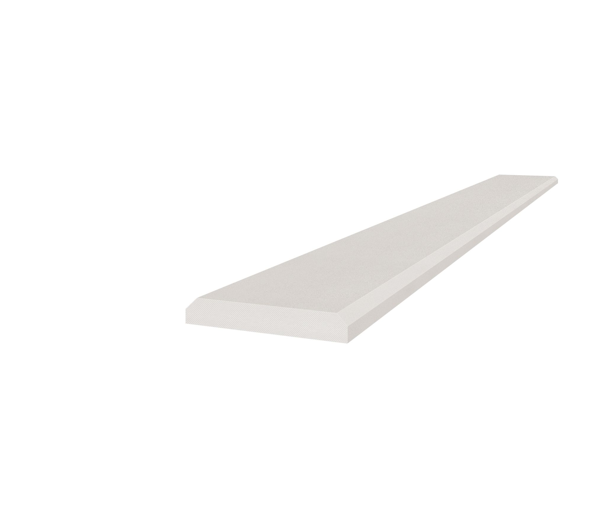 Marmiline Pearl 4x36 Saddle