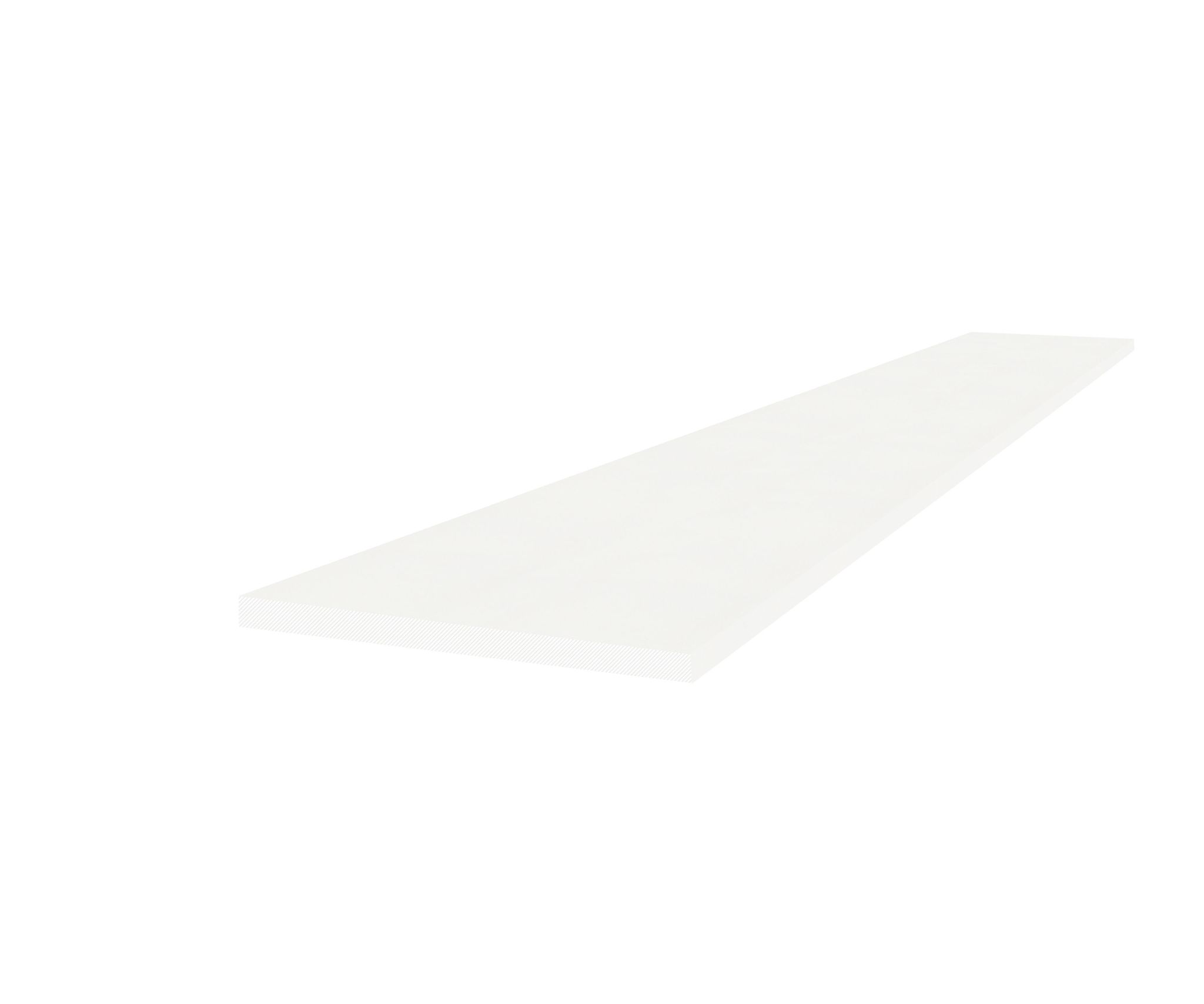 Marmiline Snow 12x28 Niche