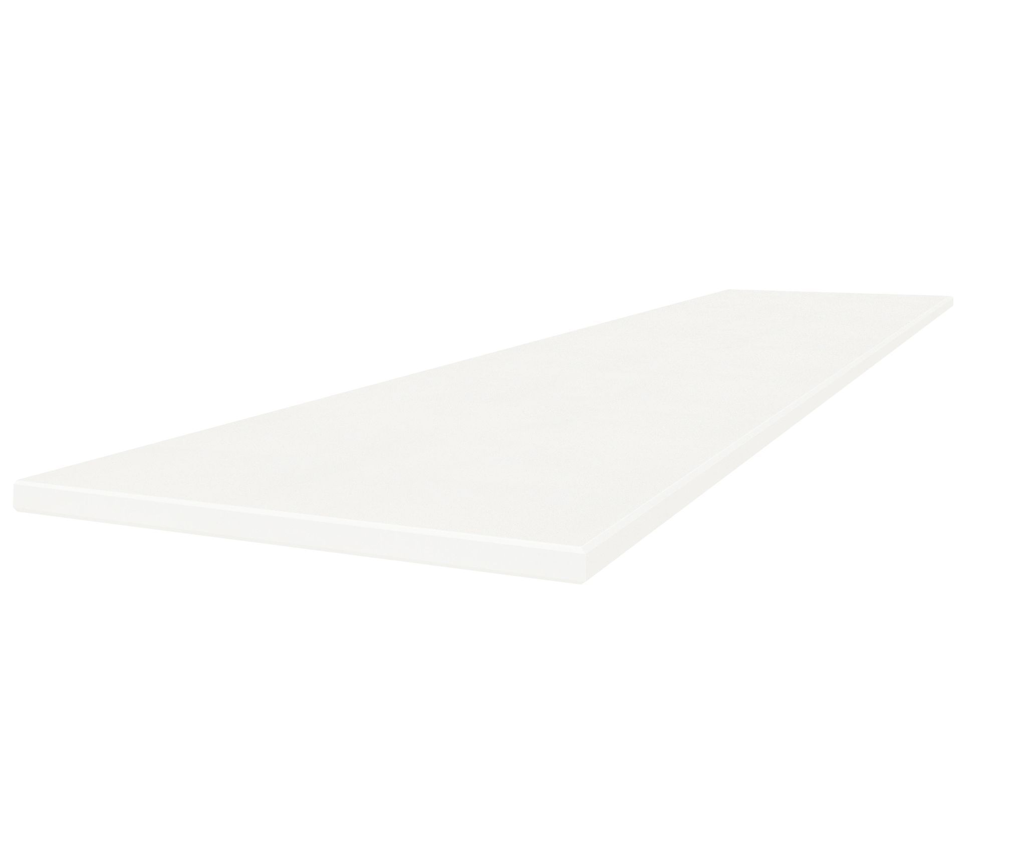 Marmiline Snow 18x47 Bench