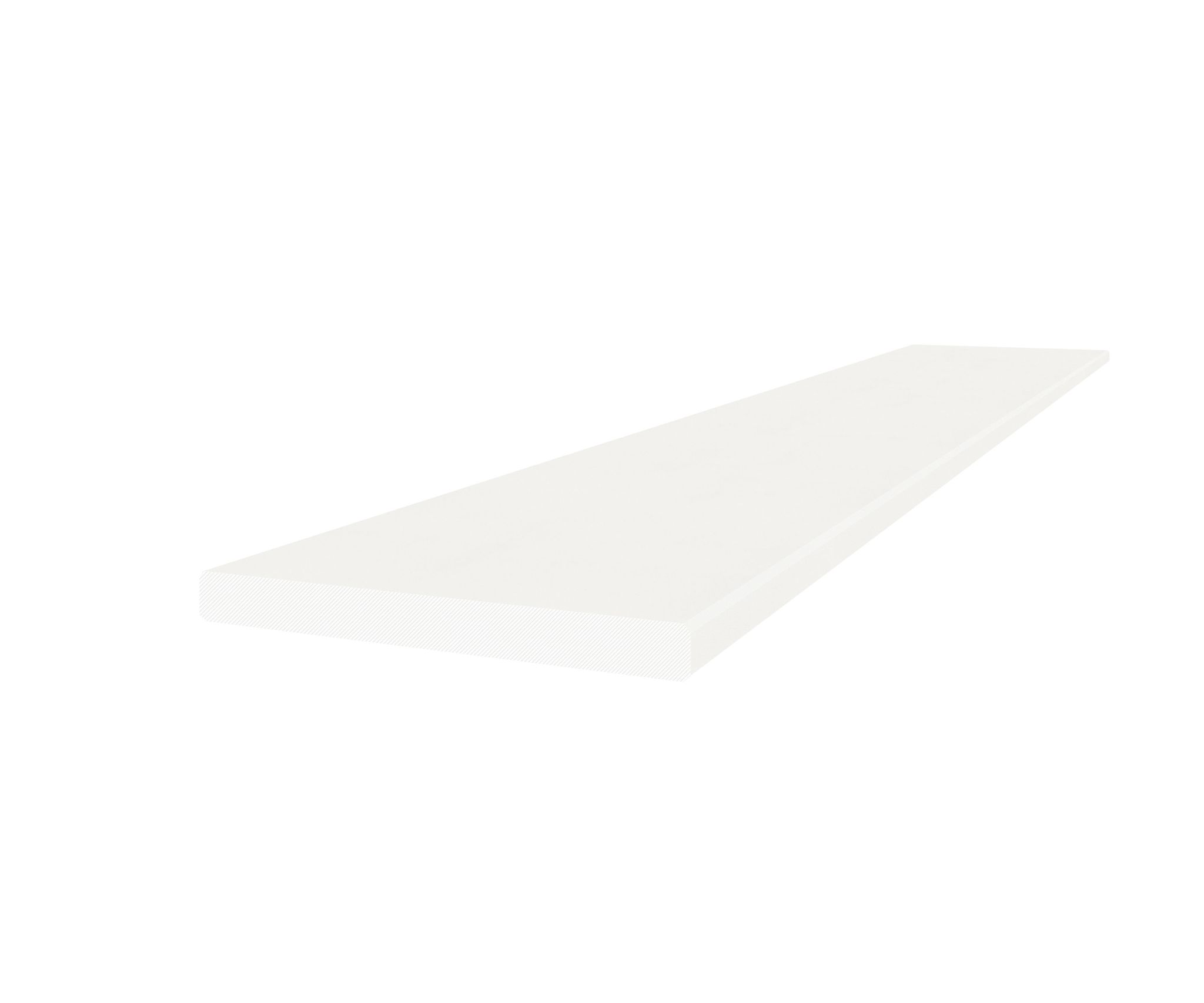 Marmiline Snow 6x76 Sill