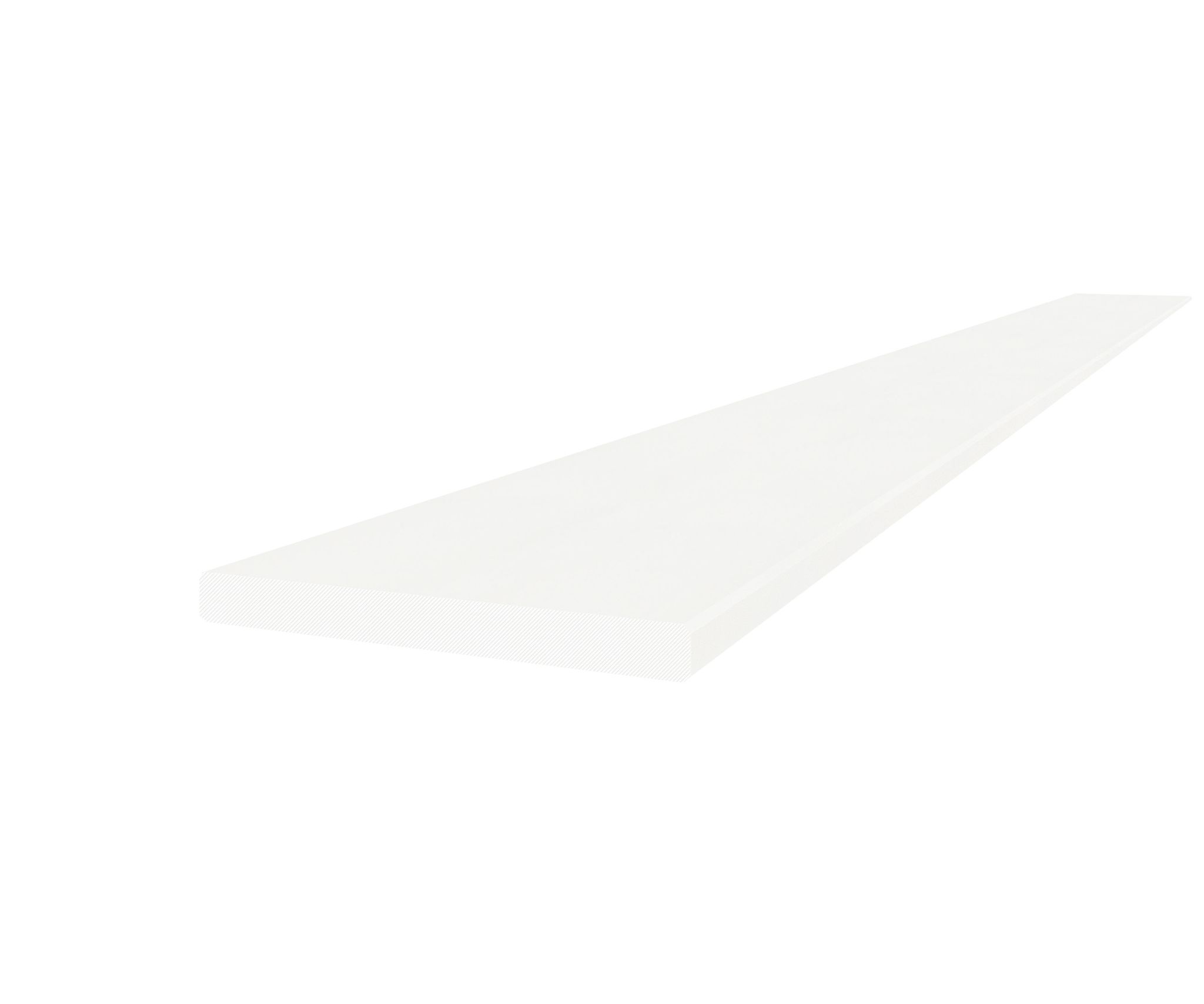 Marmiline Snow 6x95 Sill