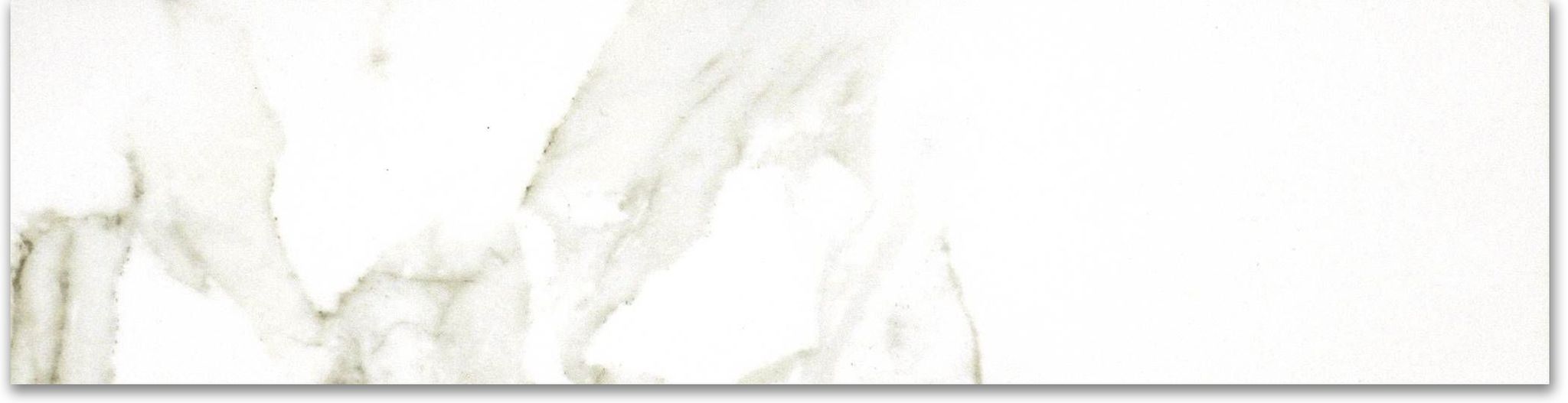 Matte 3X12 Adoration Bullnose