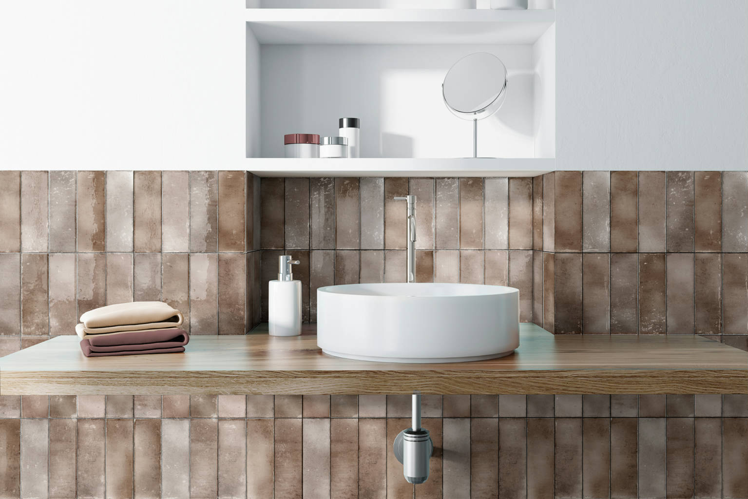 Miami Coral Gables Terracotta | Young Interiors Flooring Center