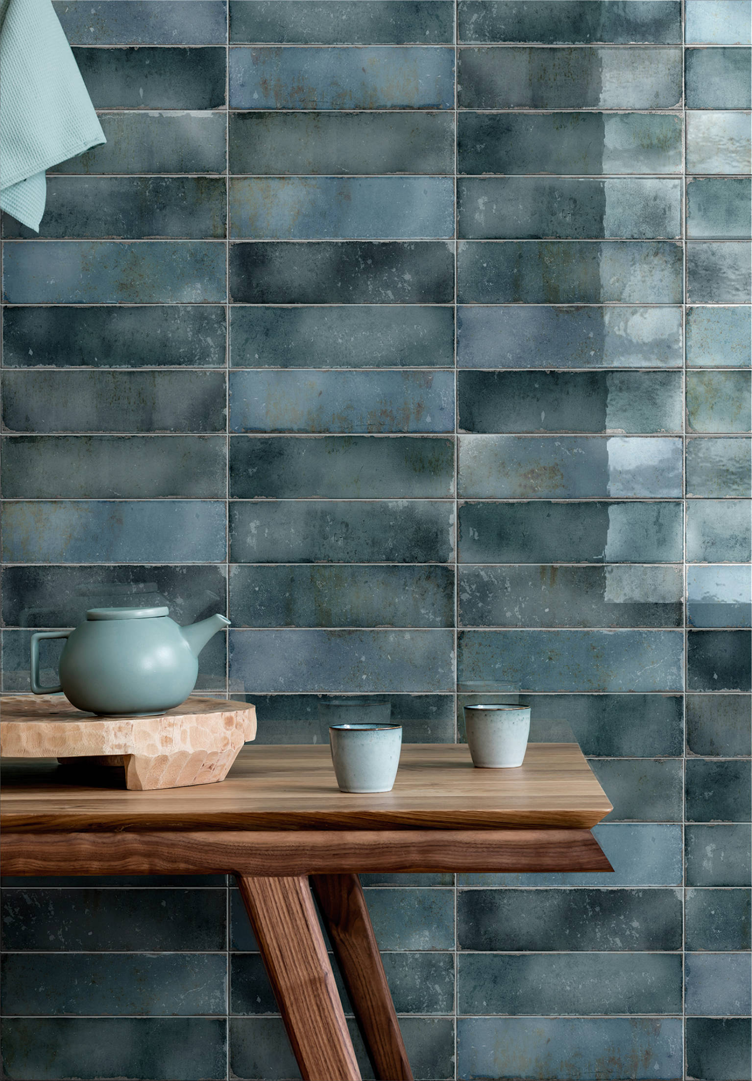 Miami South Beach Blue | Young Interiors Flooring Center
