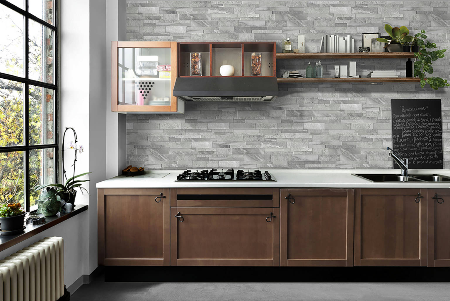 Milan Manzoni Grigio 0 | Young Interiors Flooring Center