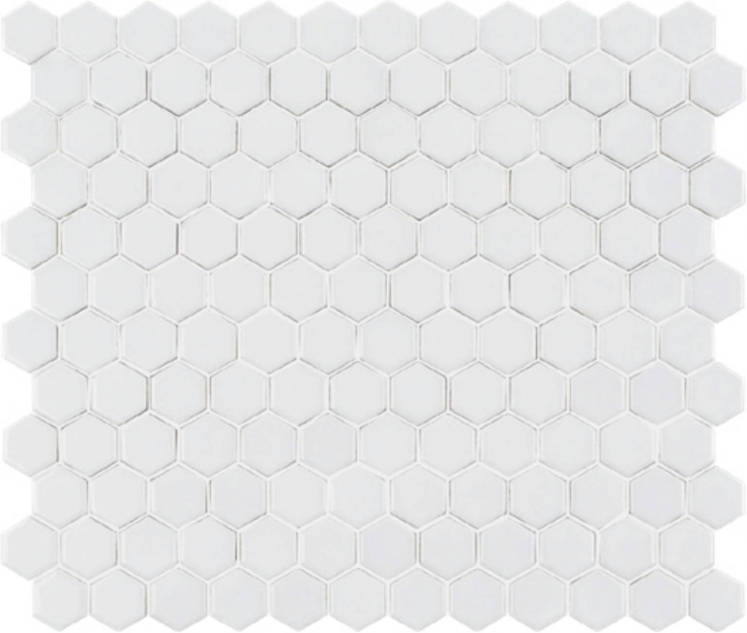 Mini Hex Mosaic Morning