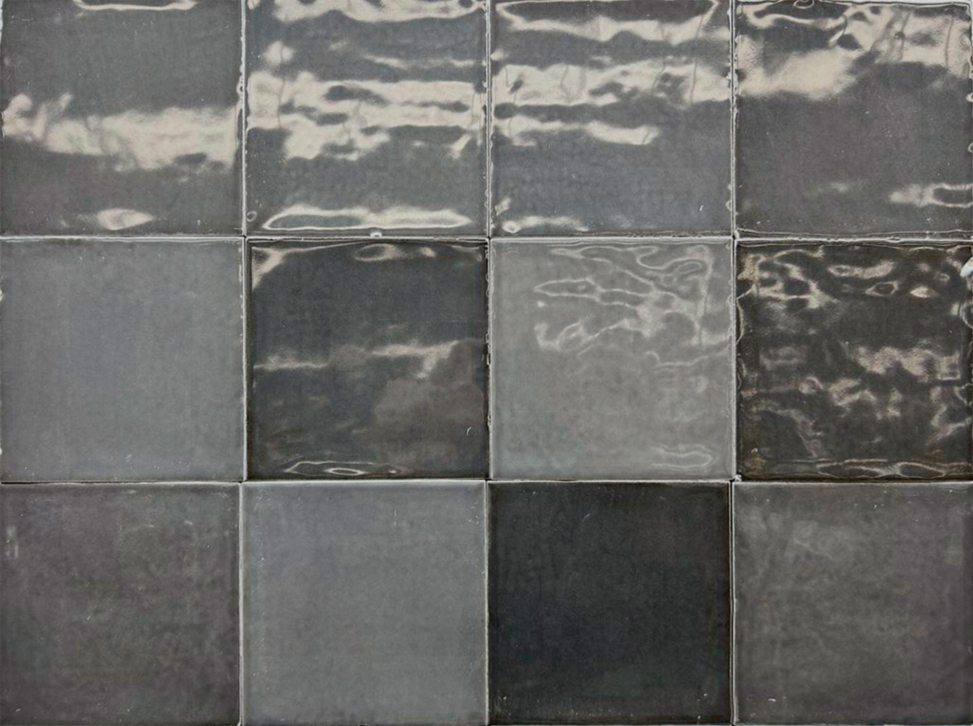 Morocco Coal 5×5