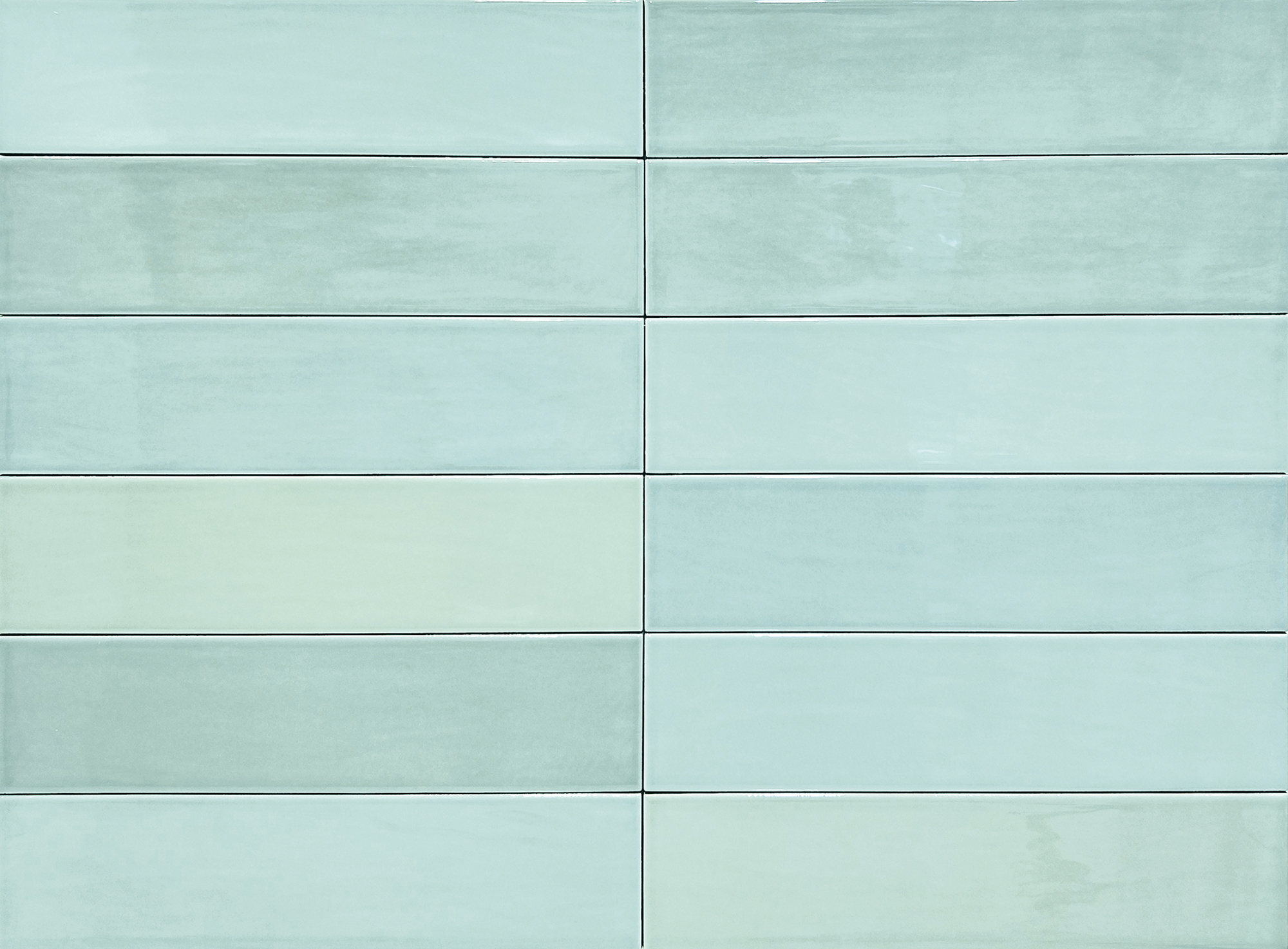 Morocco Mint 3×11