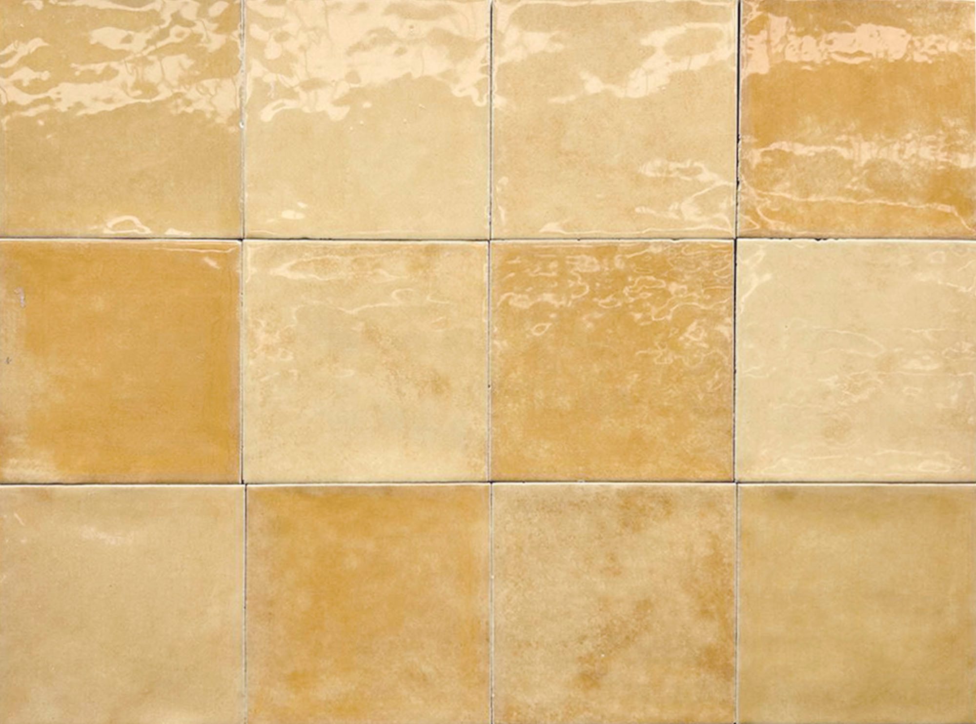 Morocco Ochre 5×5