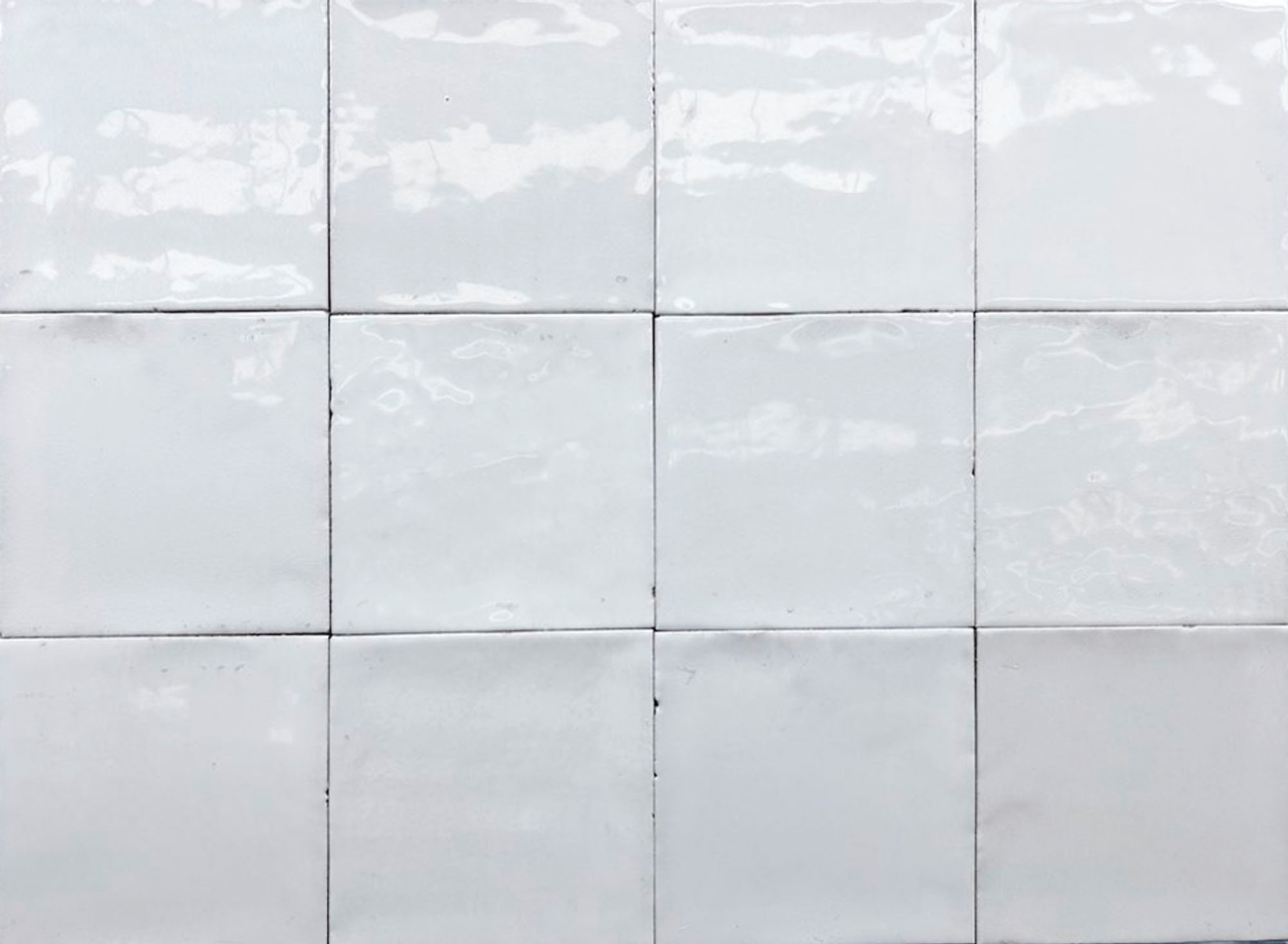 Morocco White 5×5