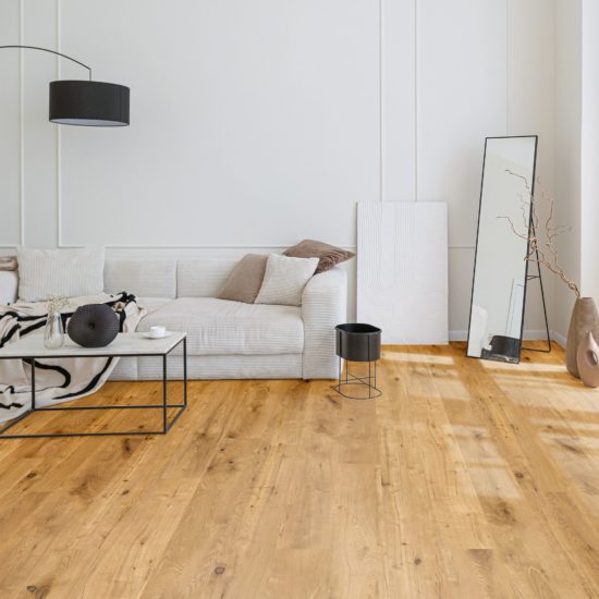 Oak Devonport | Young Interiors Flooring Center